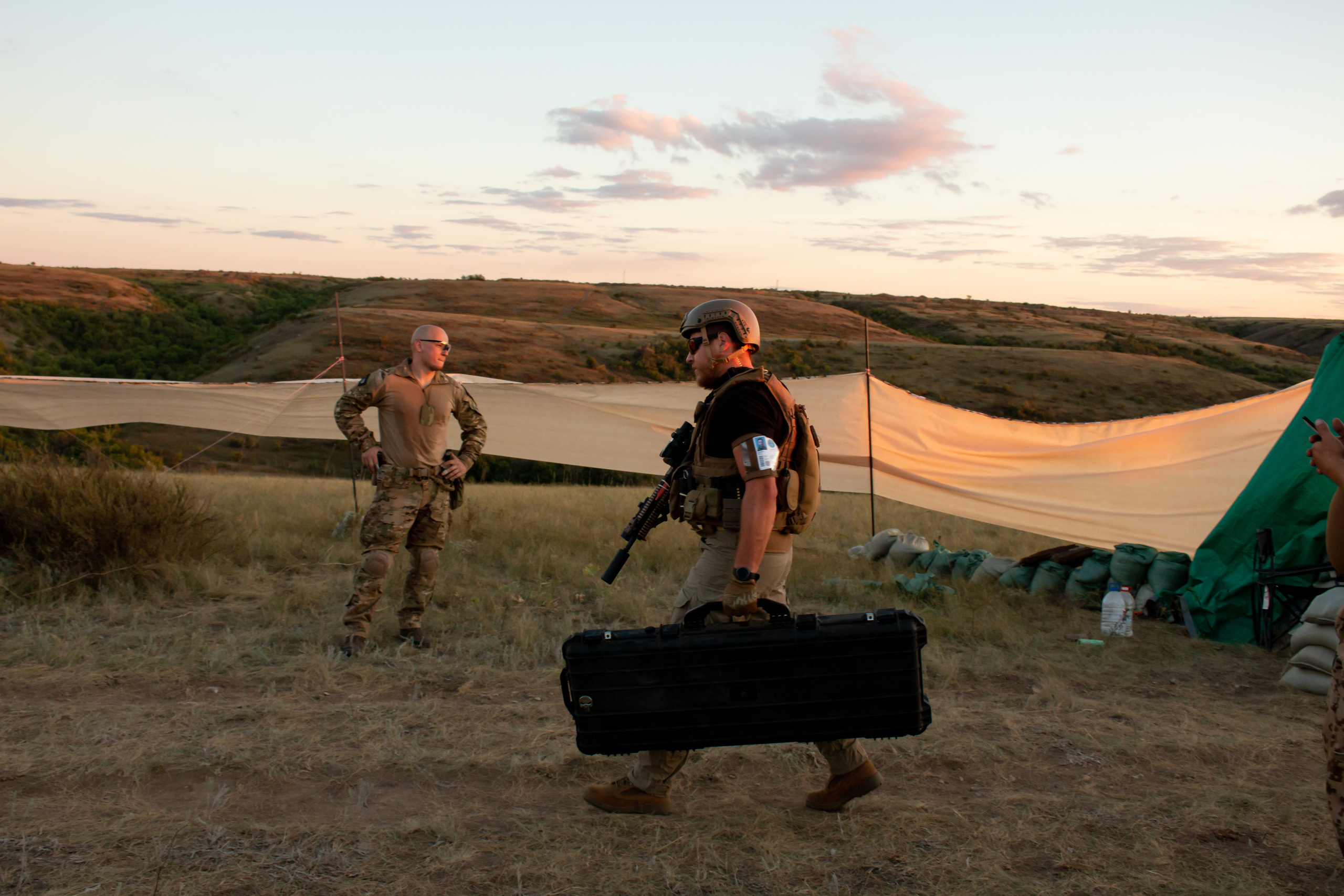 ISAF 2020. Фотограф и ретушер в городе Ростове-на-Дону Слукина Анна