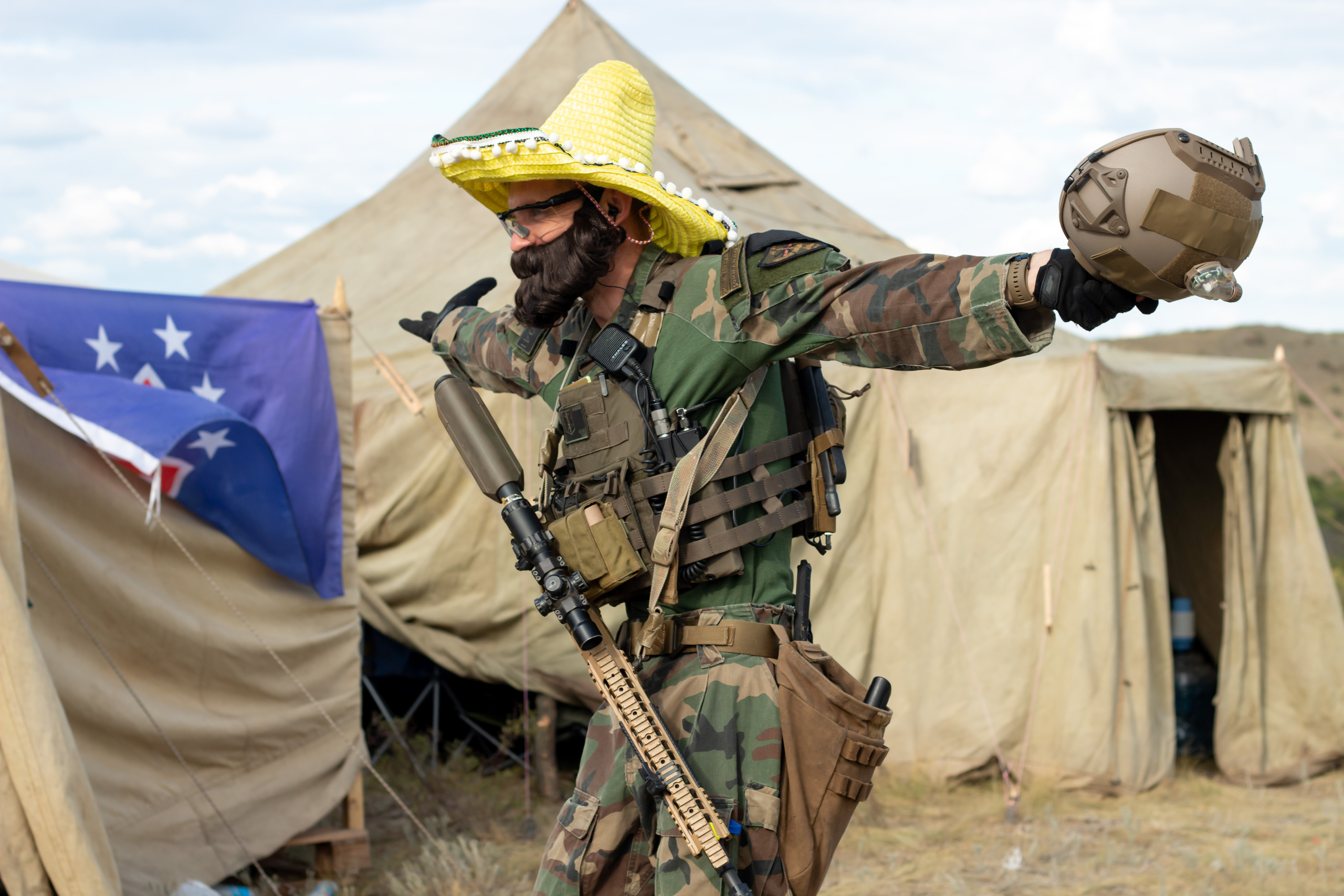 ISAF 2020. Фотограф и ретушер в городе Ростове-на-Дону Слукина Анна