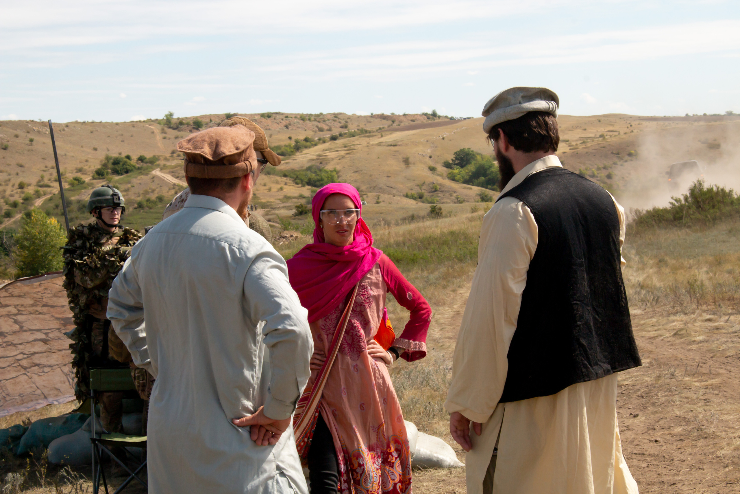 ISAF 2020. Фотограф и ретушер в городе Ростове-на-Дону Слукина Анна