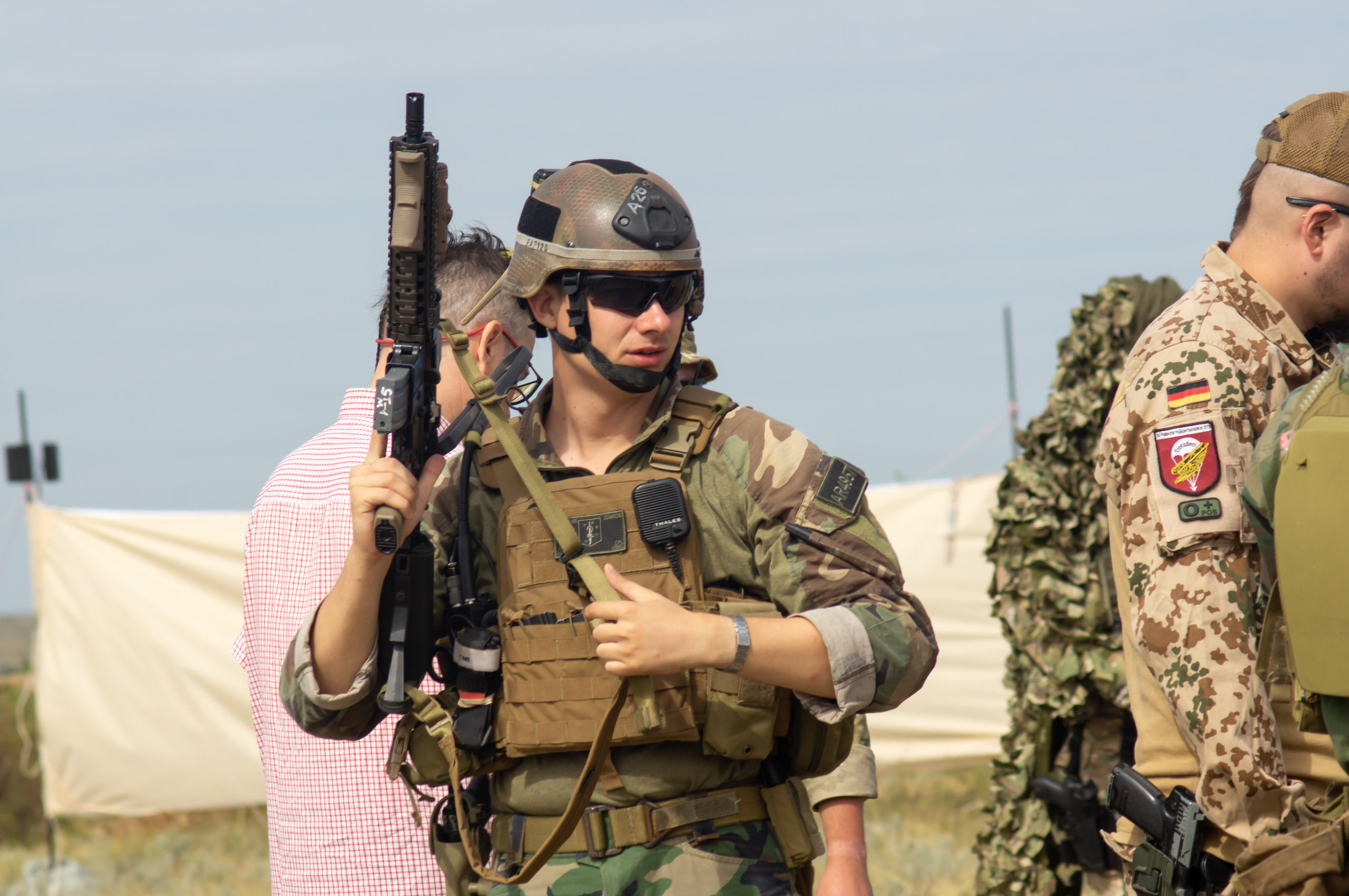 ISAF 2020. Фотограф и ретушер в городе Ростове-на-Дону Слукина Анна