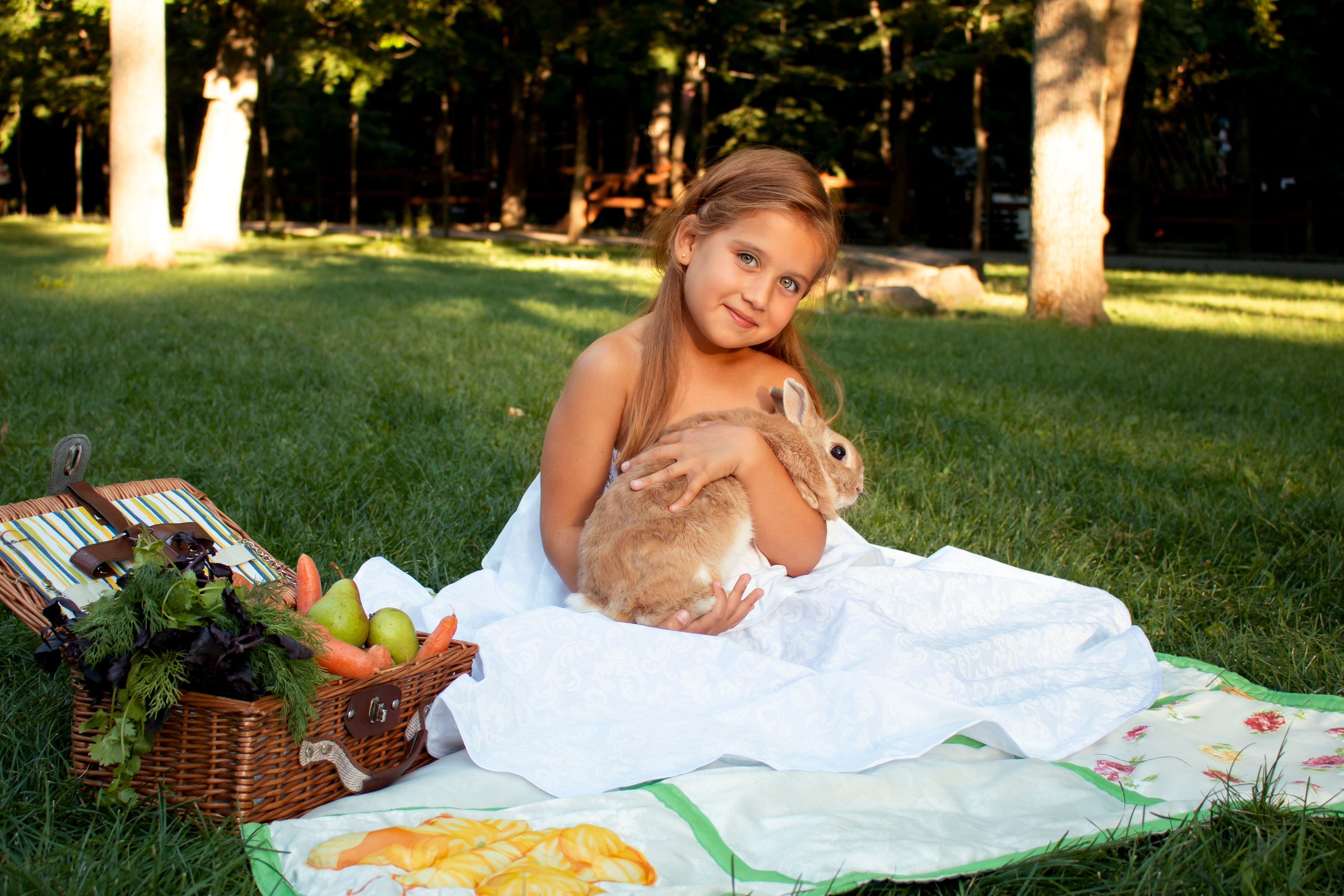 Влада и Бантик. Фотограф и ретушер в городе Ростове-на-Дону Слукина Анна