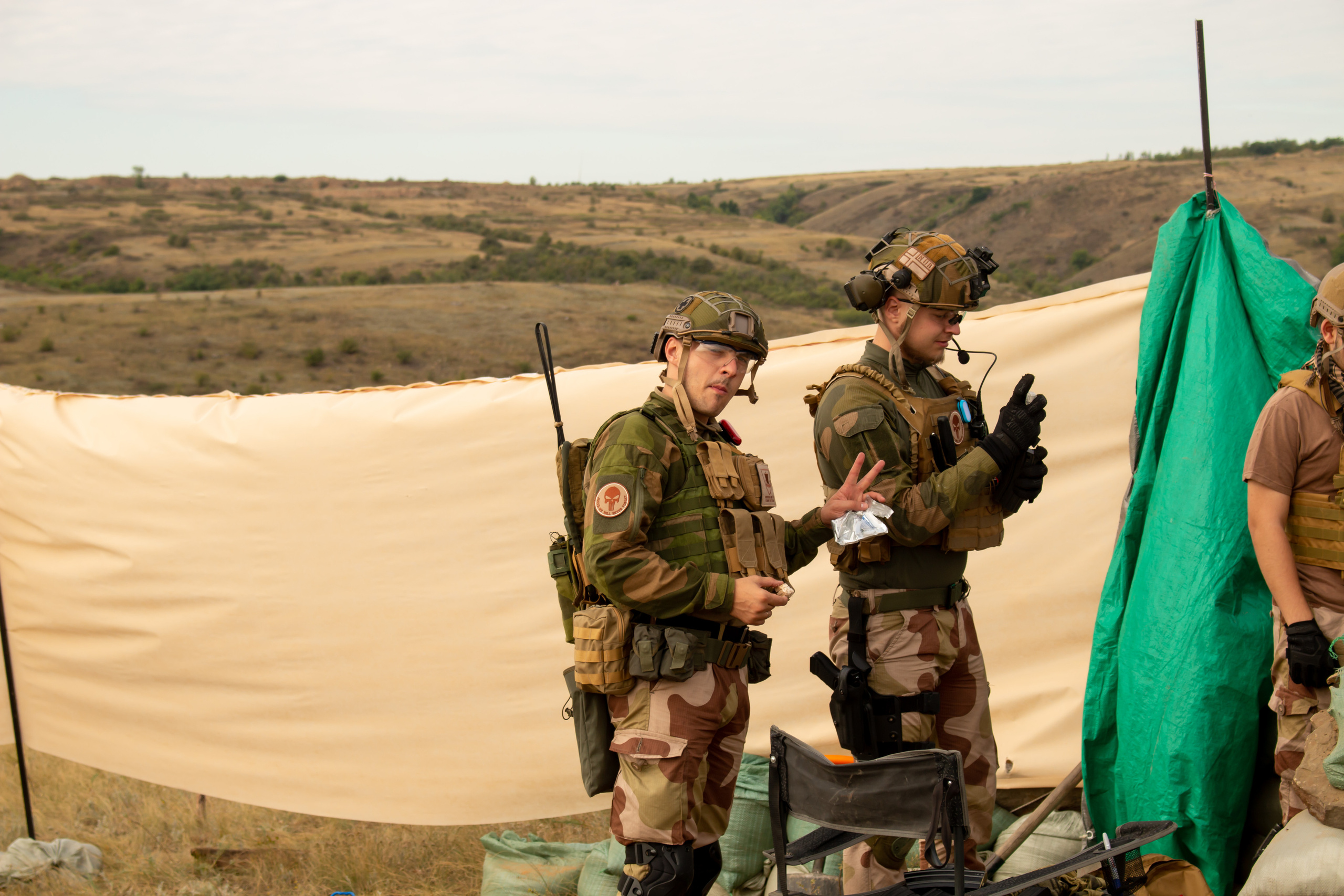 ISAF 2020. Фотограф и ретушер в городе Ростове-на-Дону Слукина Анна