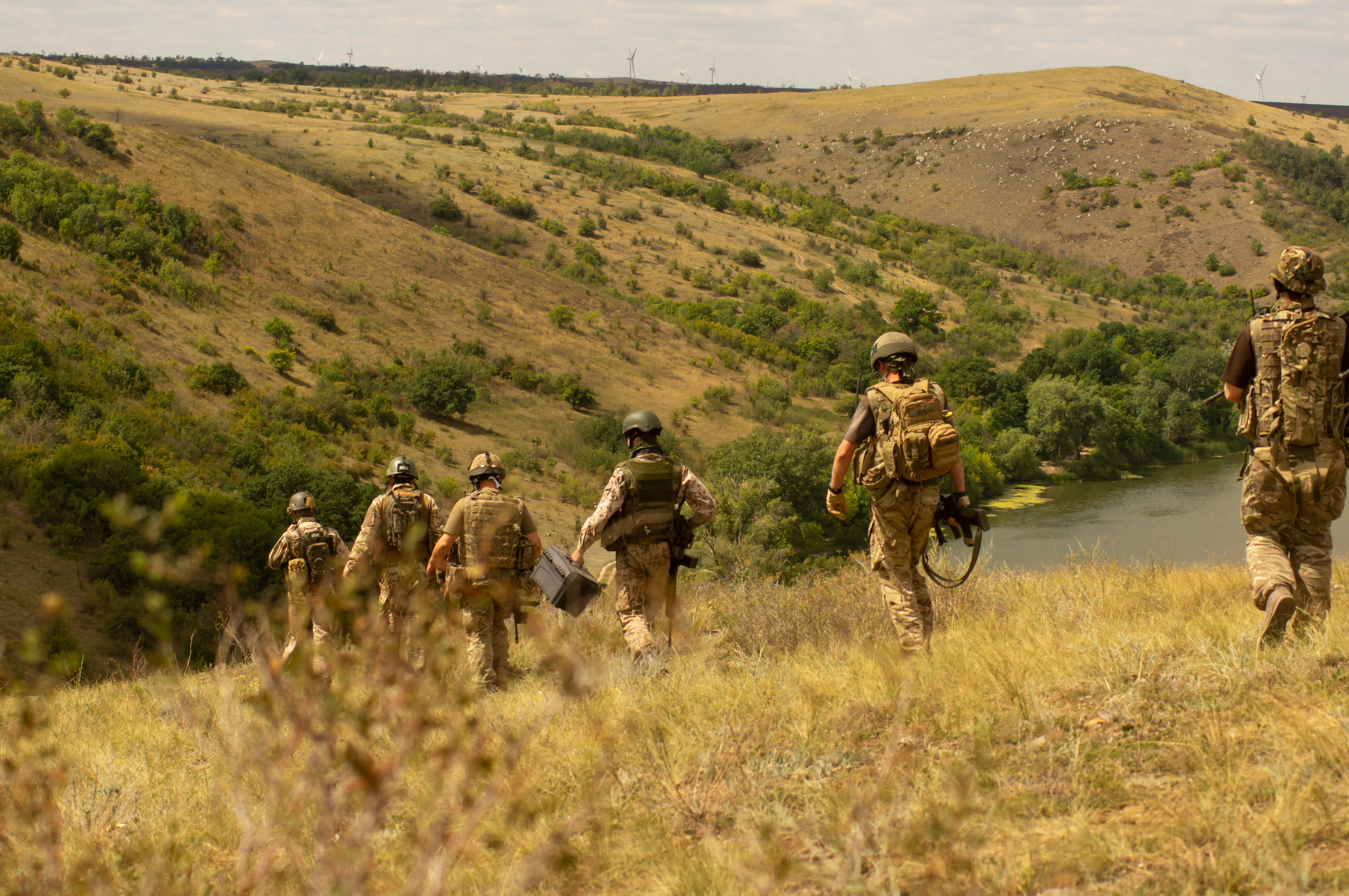 ISAF 2020. Фотограф и ретушер в городе Ростове-на-Дону Слукина Анна