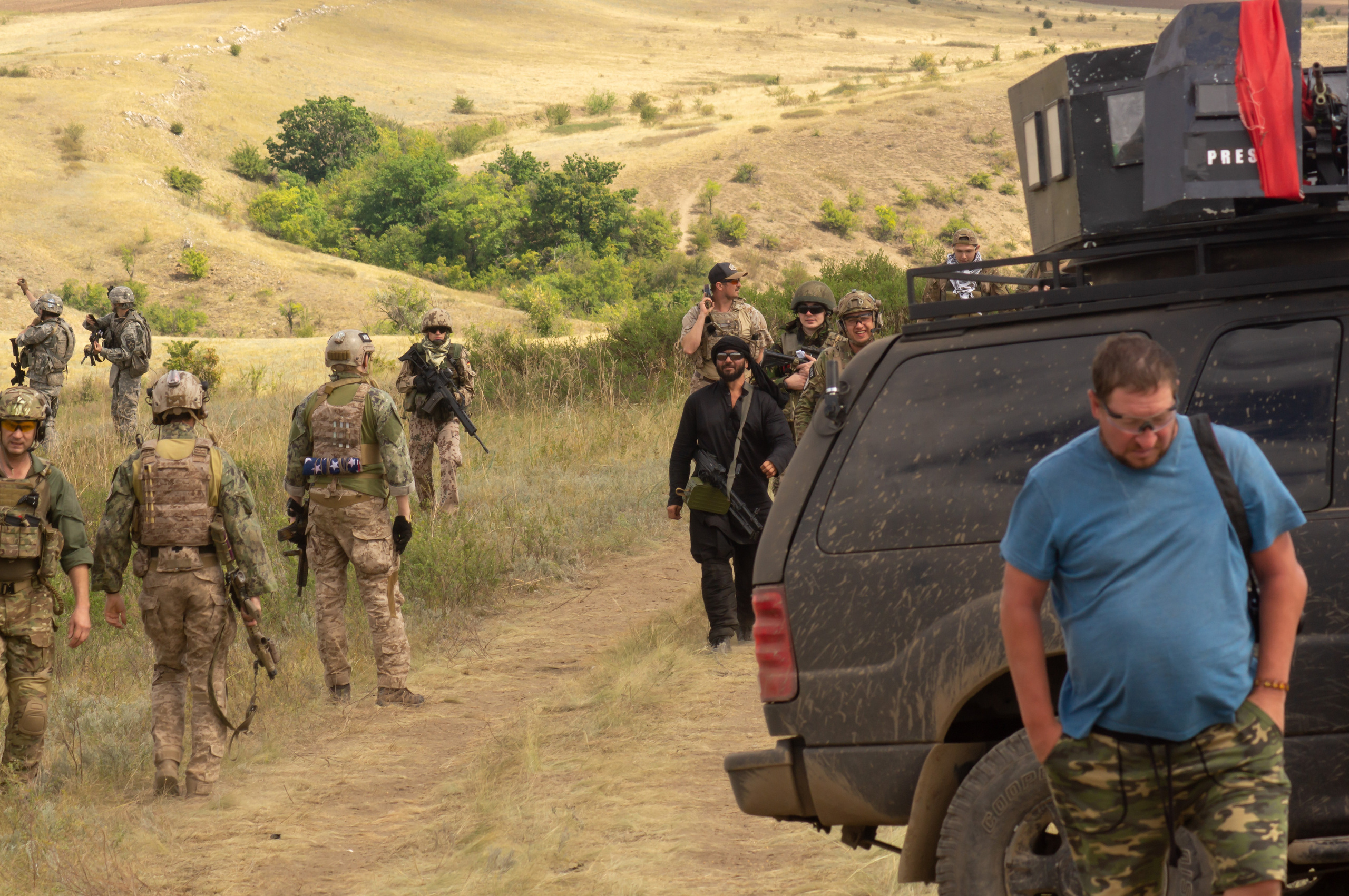 ISAF 2020. Фотограф и ретушер в городе Ростове-на-Дону Слукина Анна