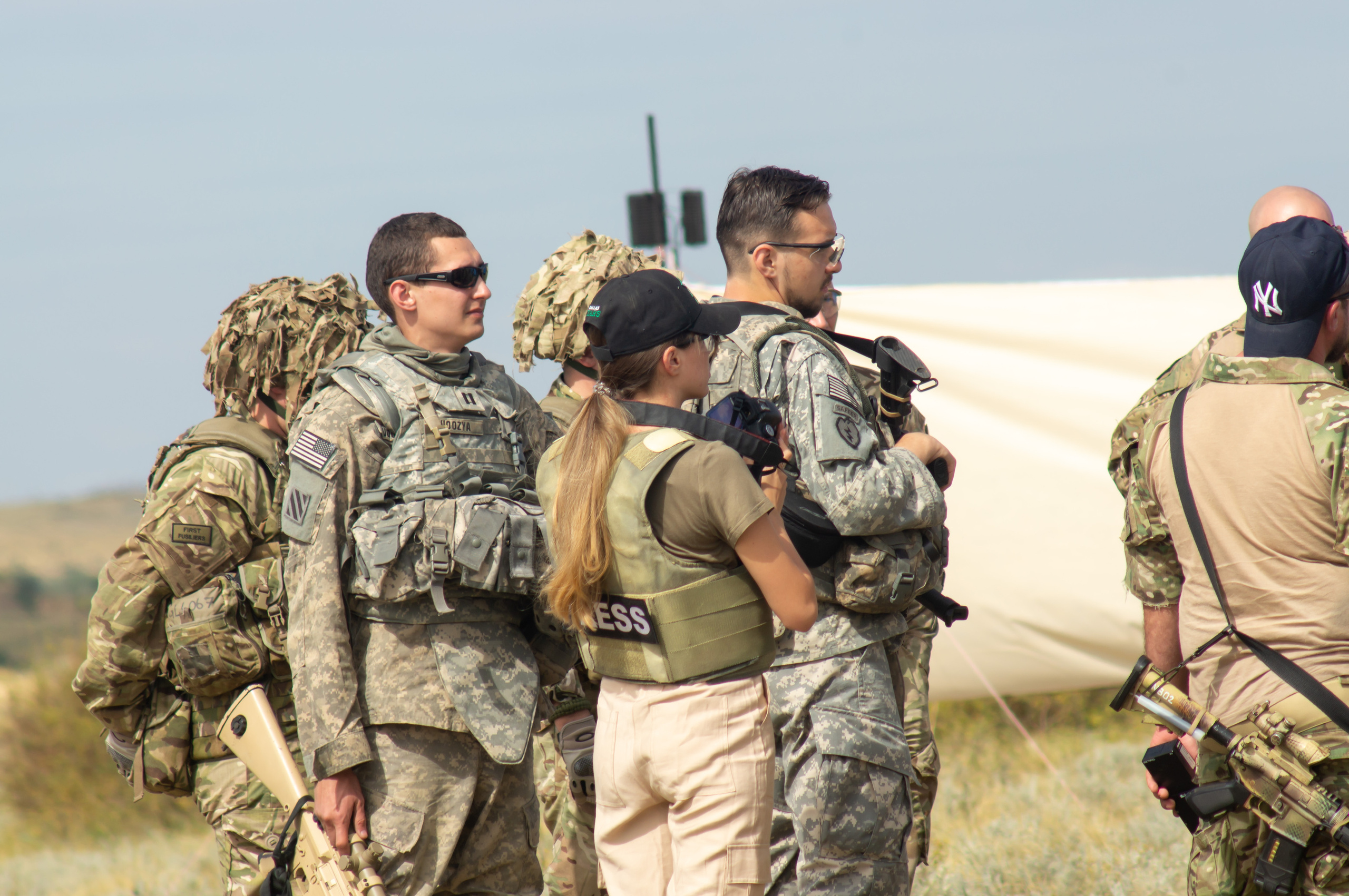 ISAF 2020. Фотограф и ретушер в городе Ростове-на-Дону Слукина Анна