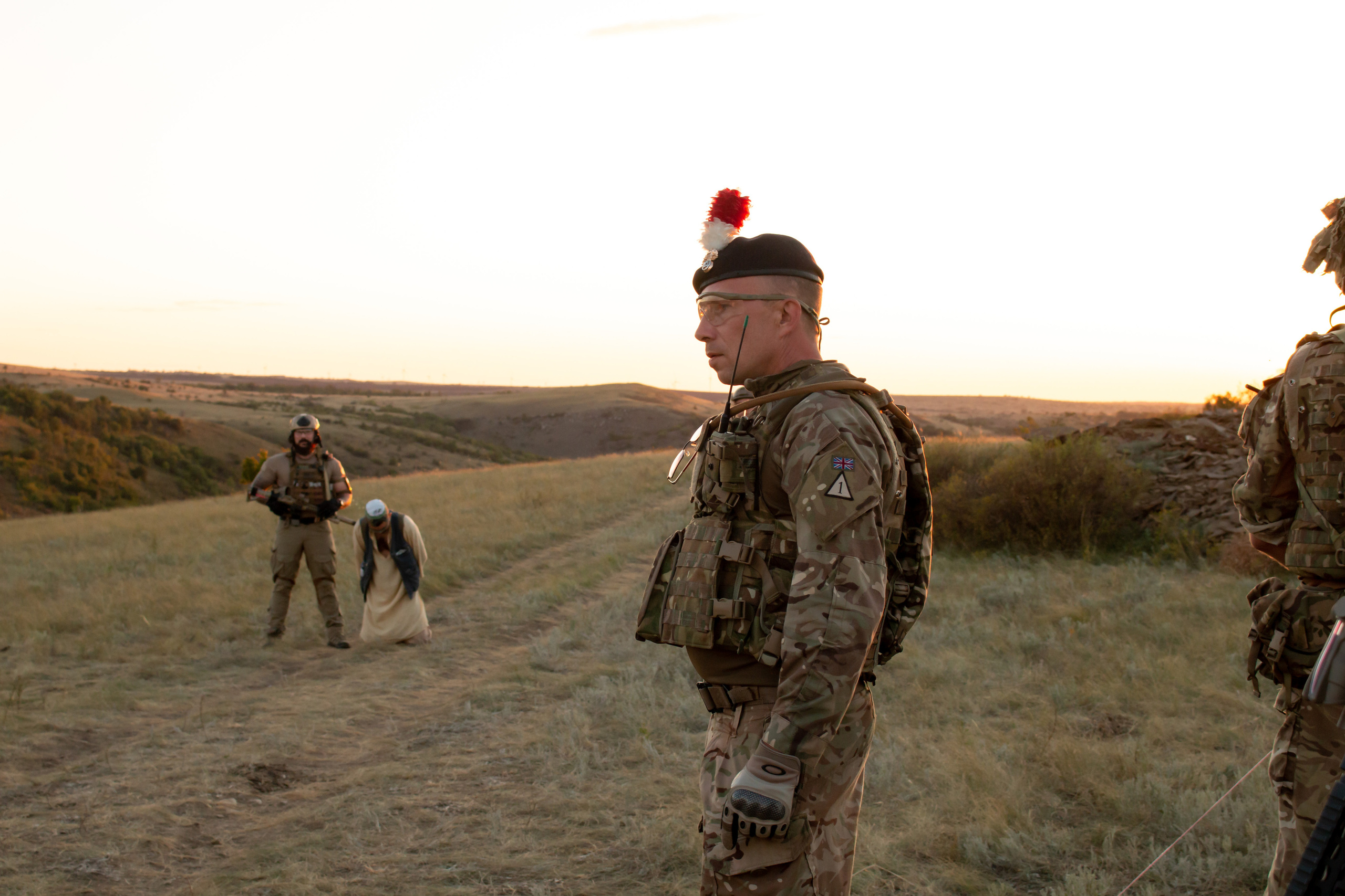 ISAF 2020. Фотограф и ретушер в городе Ростове-на-Дону Слукина Анна