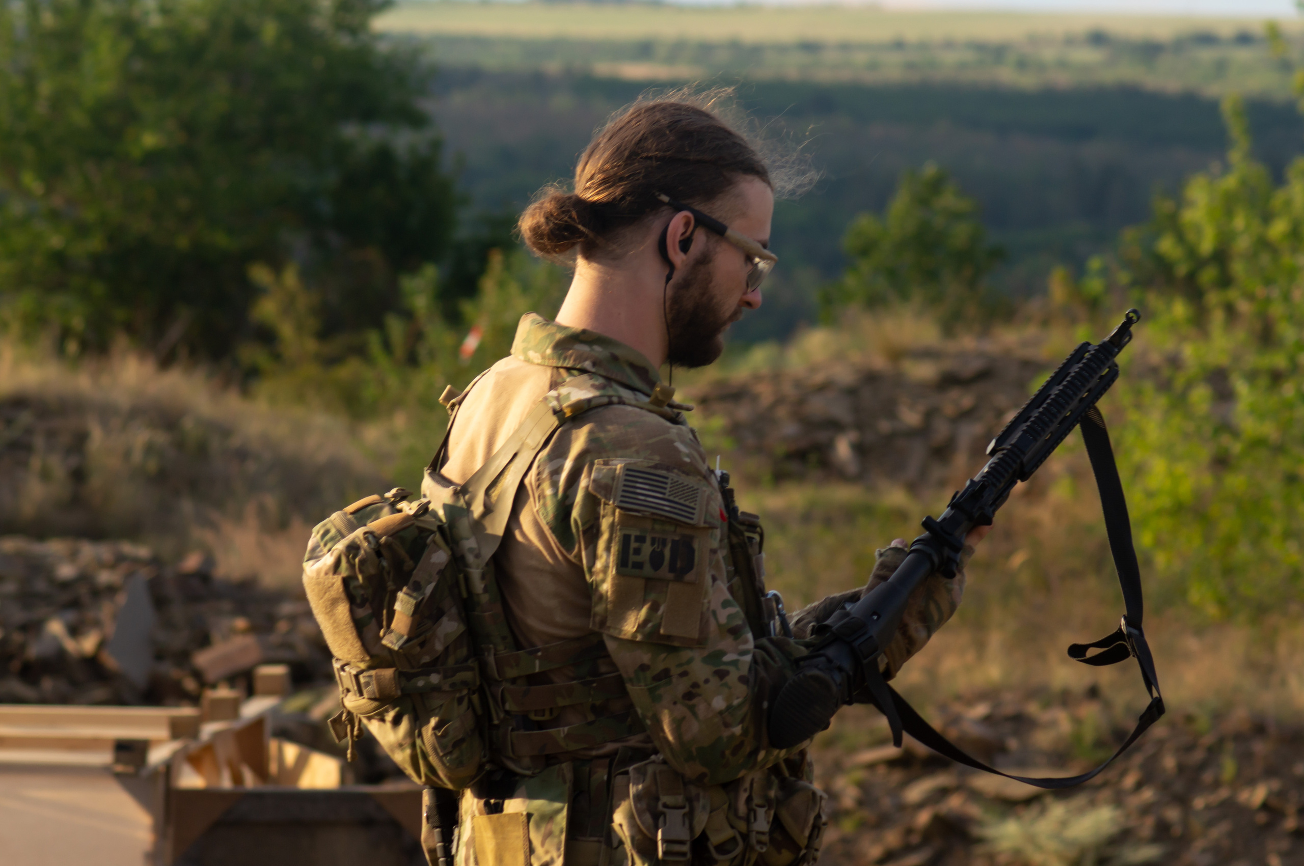 ISAF 2020. Фотограф и ретушер в городе Ростове-на-Дону Слукина Анна