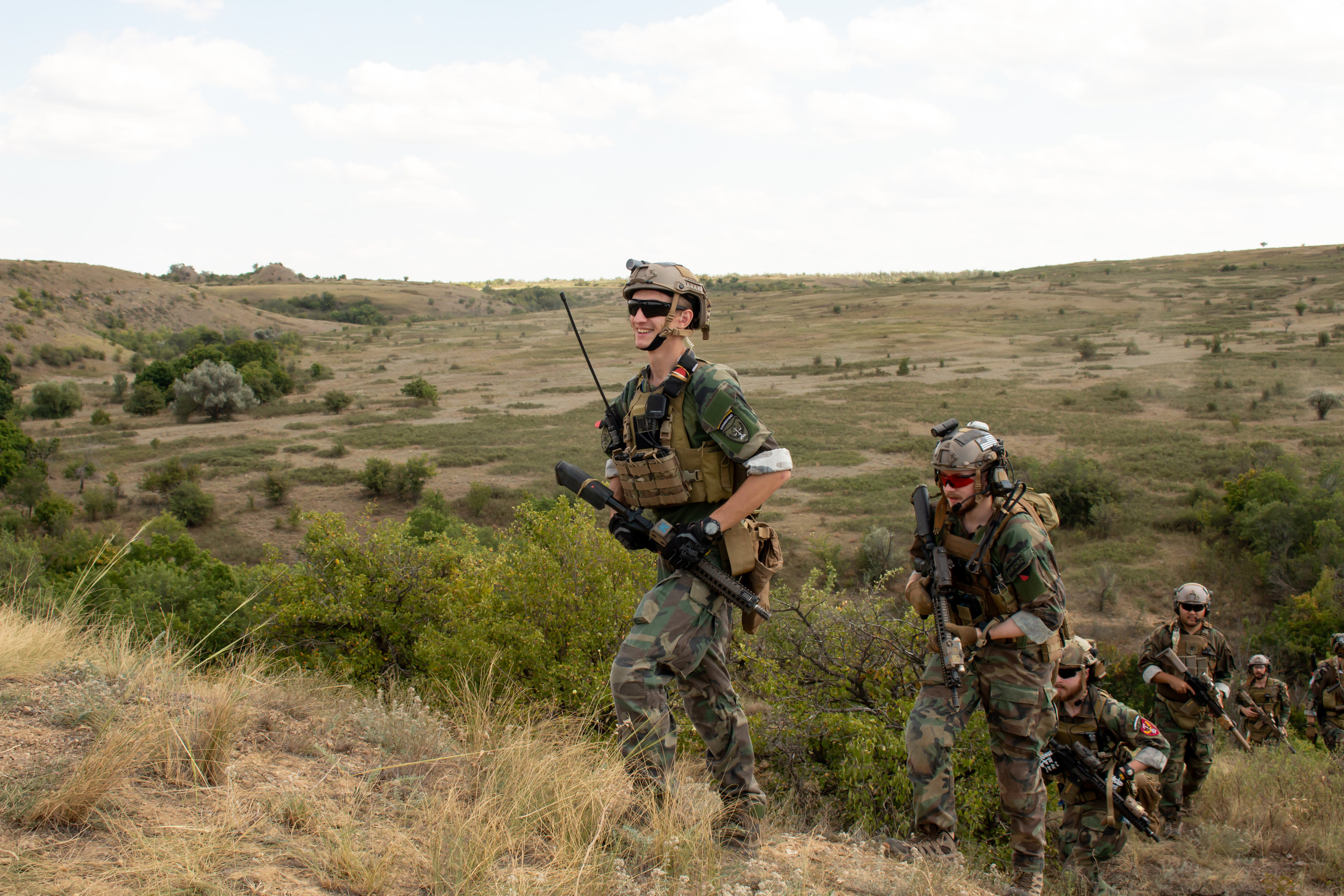 ISAF 2020. Фотограф и ретушер в городе Ростове-на-Дону Слукина Анна