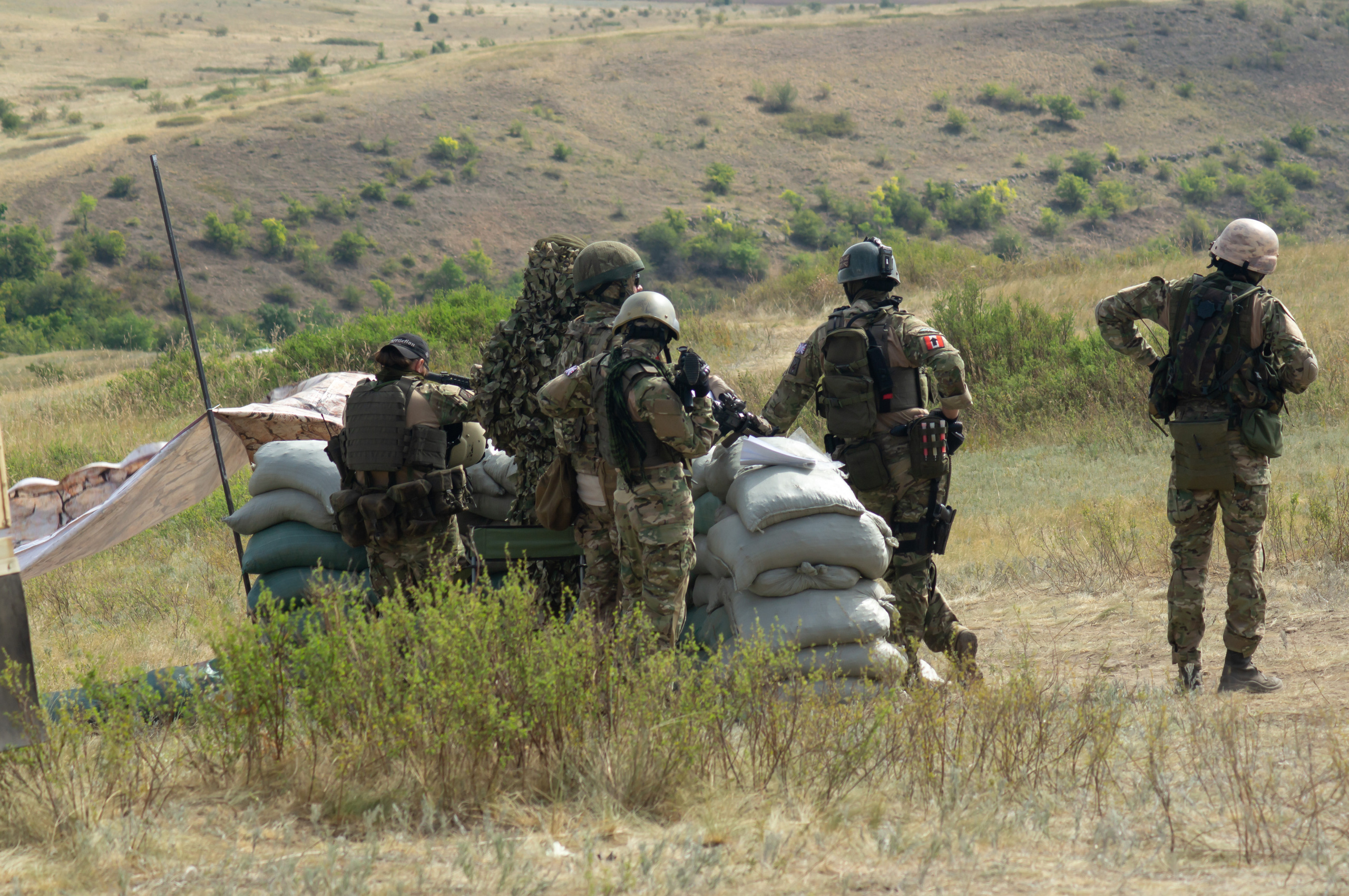 ISAF 2020. Фотограф и ретушер в городе Ростове-на-Дону Слукина Анна