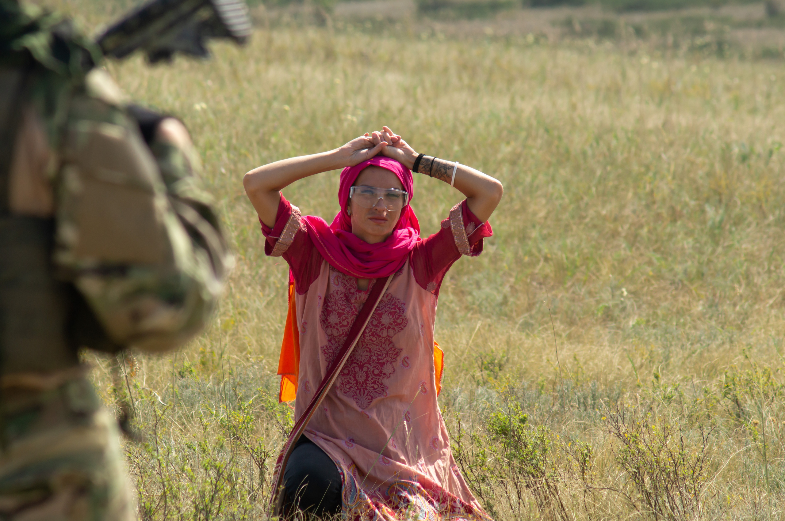 ISAF 2020. Фотограф и ретушер в городе Ростове-на-Дону Слукина Анна