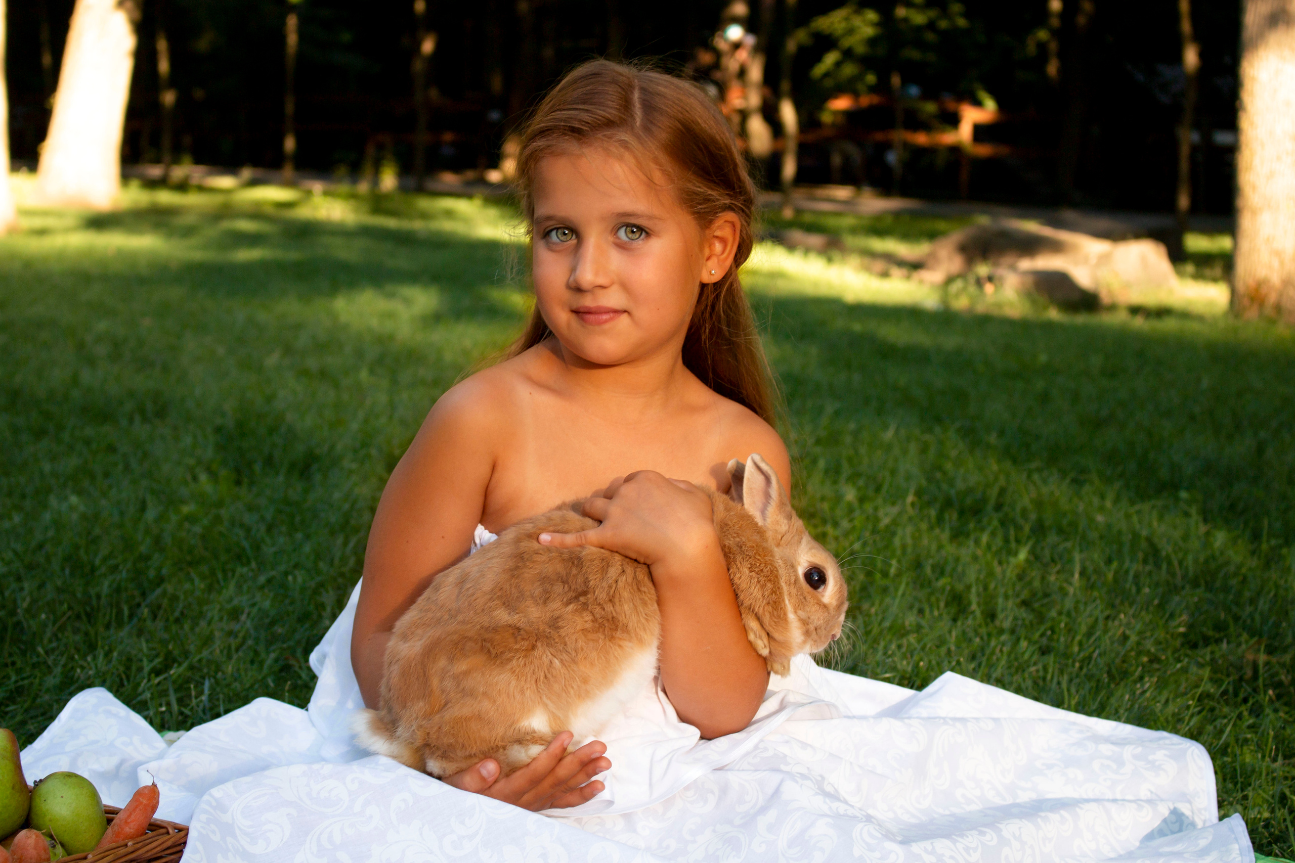 Влада и Бантик. Фотограф и ретушер в городе Ростове-на-Дону Слукина Анна