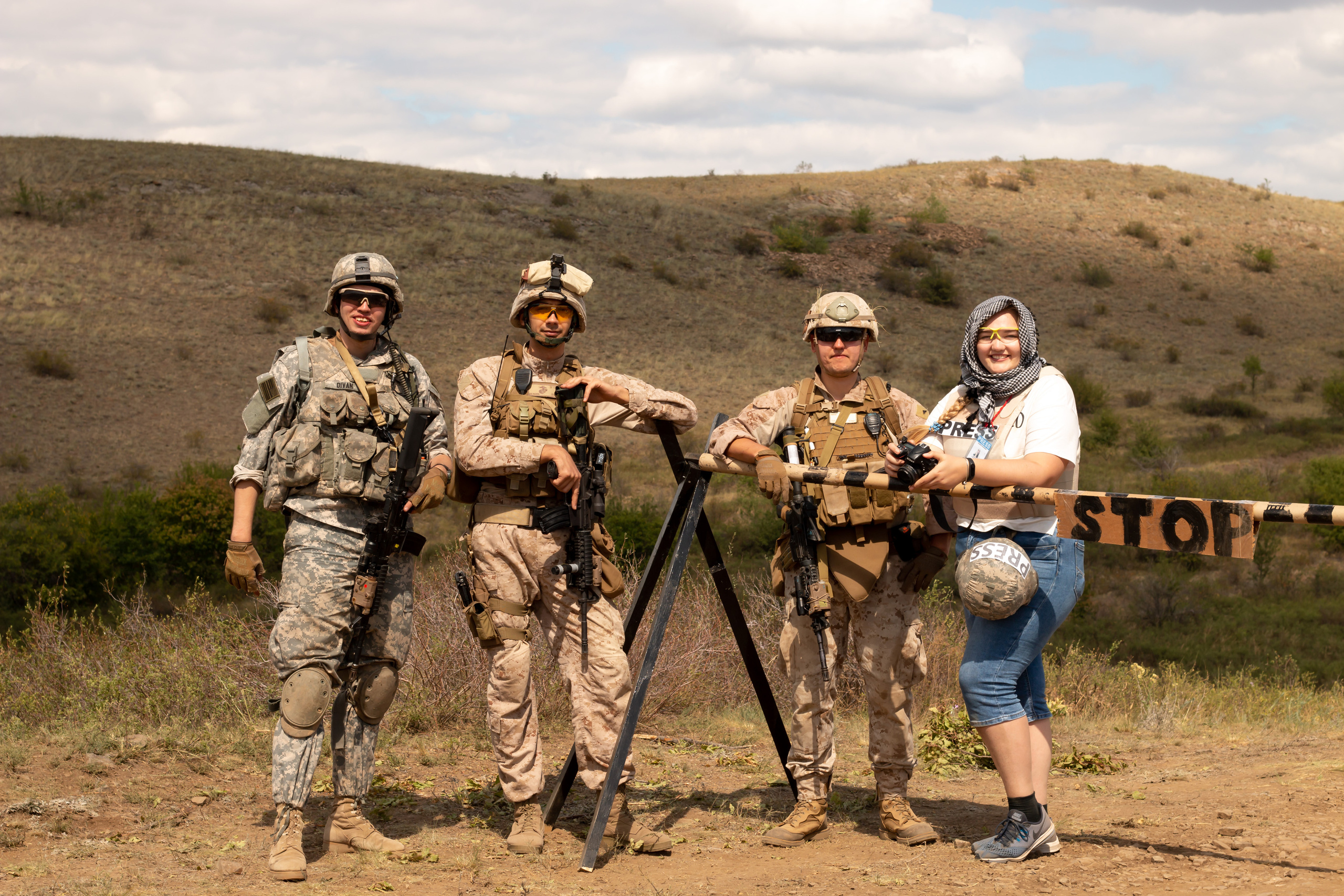 ISAF 2020. Фотограф и ретушер в городе Ростове-на-Дону Слукина Анна