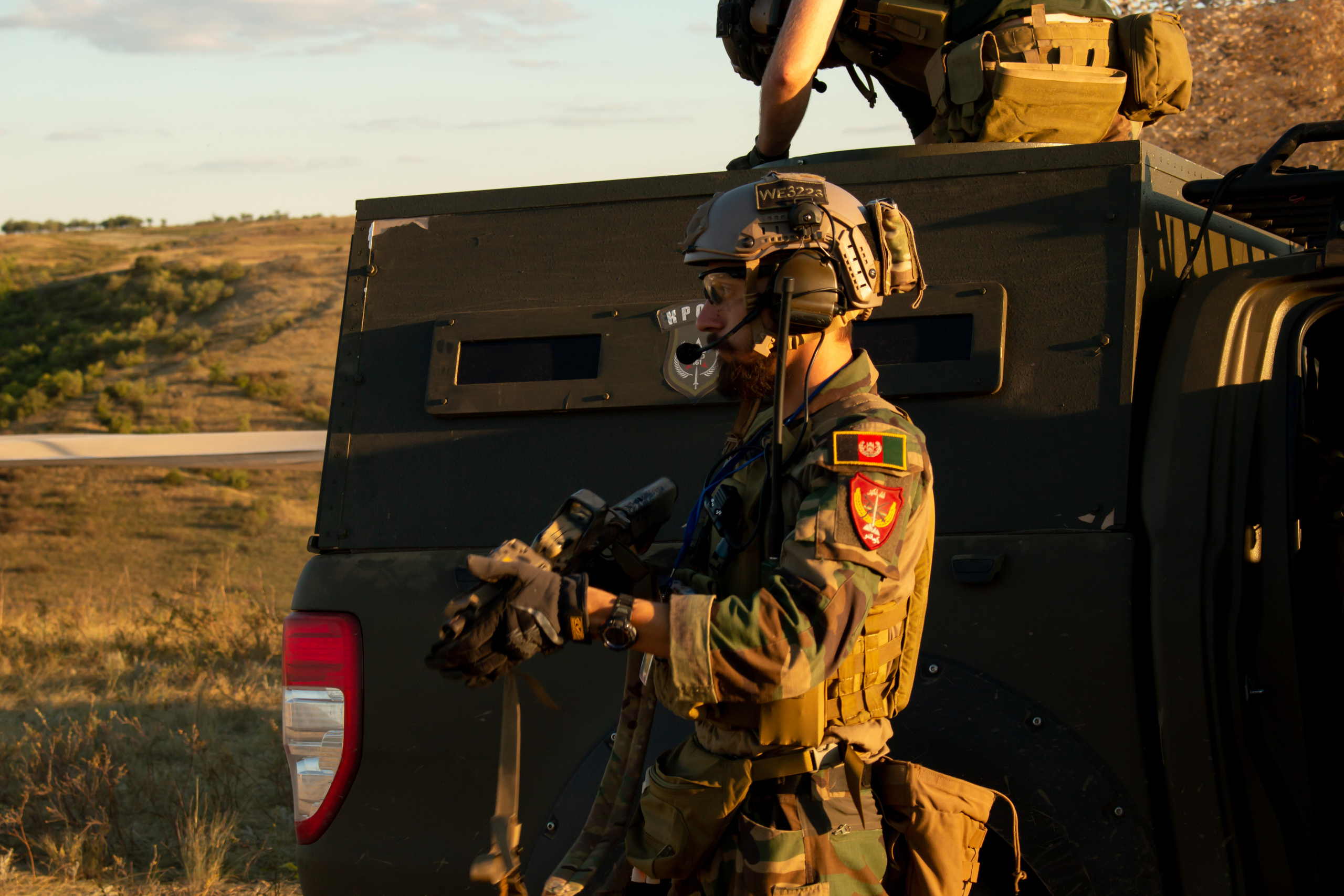 ISAF 2020. Фотограф и ретушер в городе Ростове-на-Дону Слукина Анна