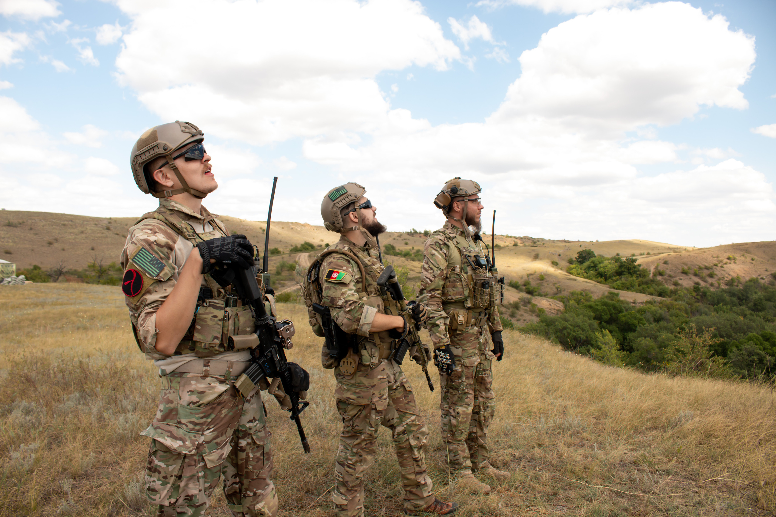 ISAF 2020. Фотограф и ретушер в городе Ростове-на-Дону Слукина Анна