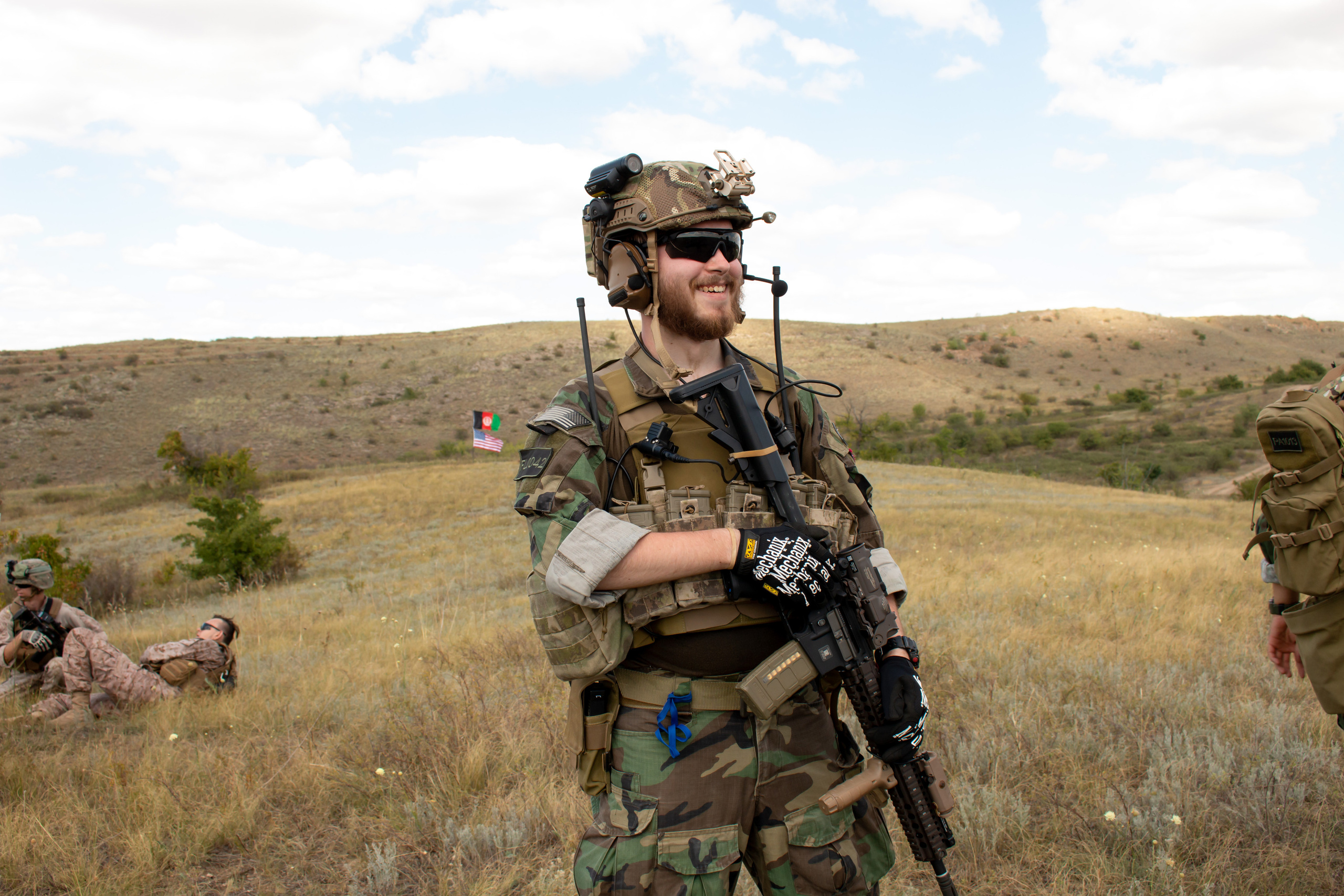 ISAF 2020. Фотограф и ретушер в городе Ростове-на-Дону Слукина Анна