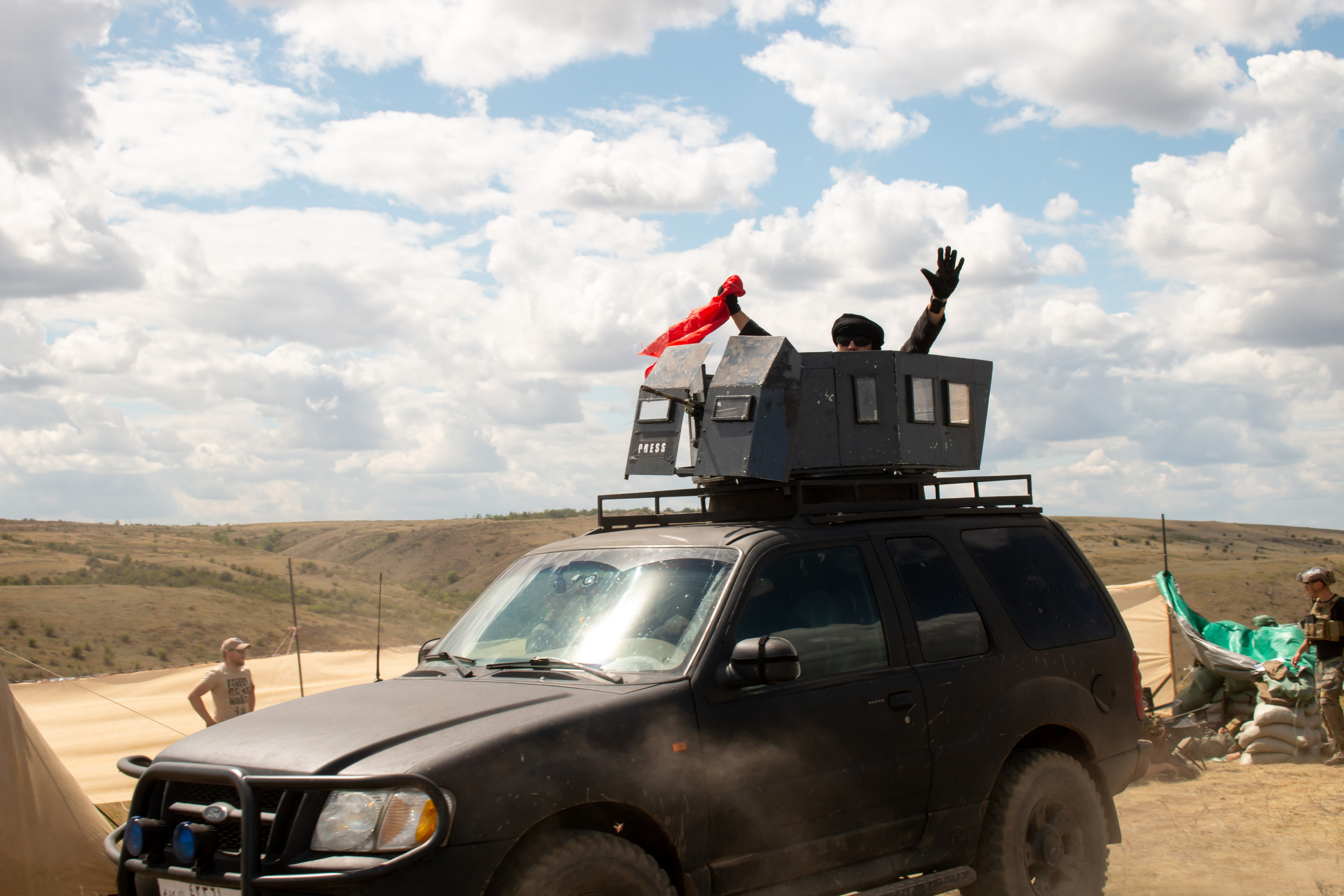 ISAF 2020. Фотограф и ретушер в городе Ростове-на-Дону Слукина Анна