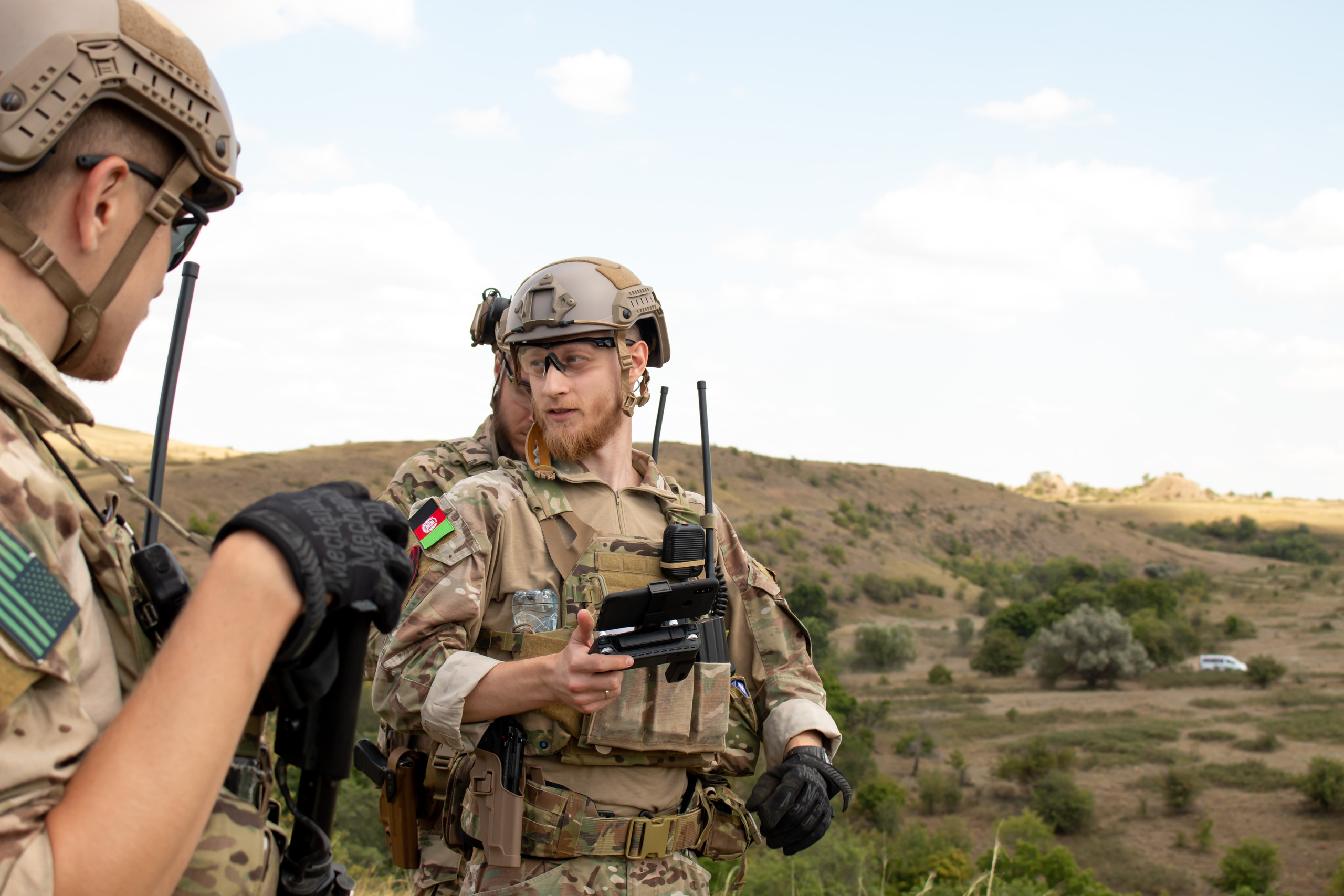 ISAF 2020. Фотограф и ретушер в городе Ростове-на-Дону Слукина Анна