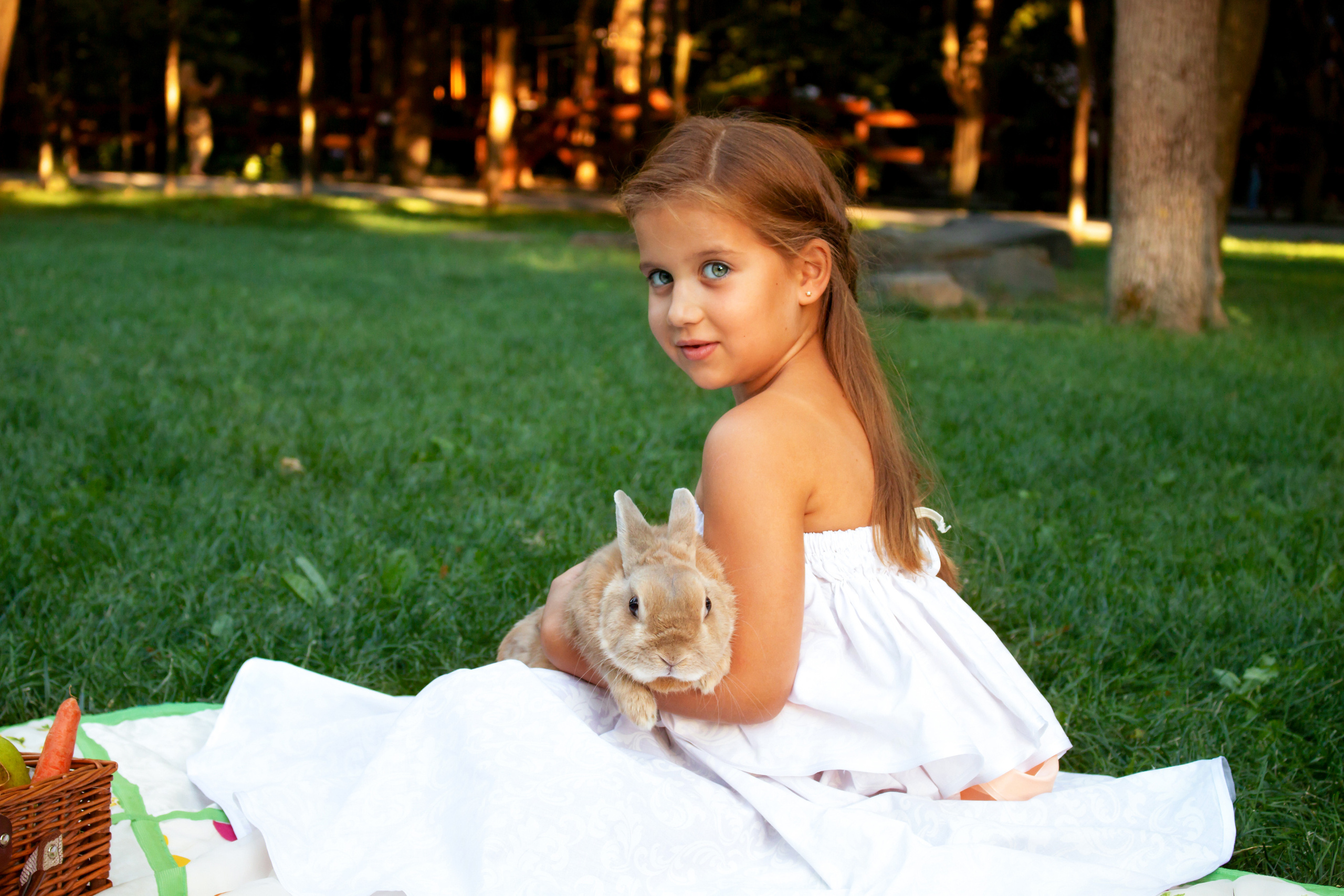 Влада и Бантик. Фотограф и ретушер в городе Ростове-на-Дону Слукина Анна