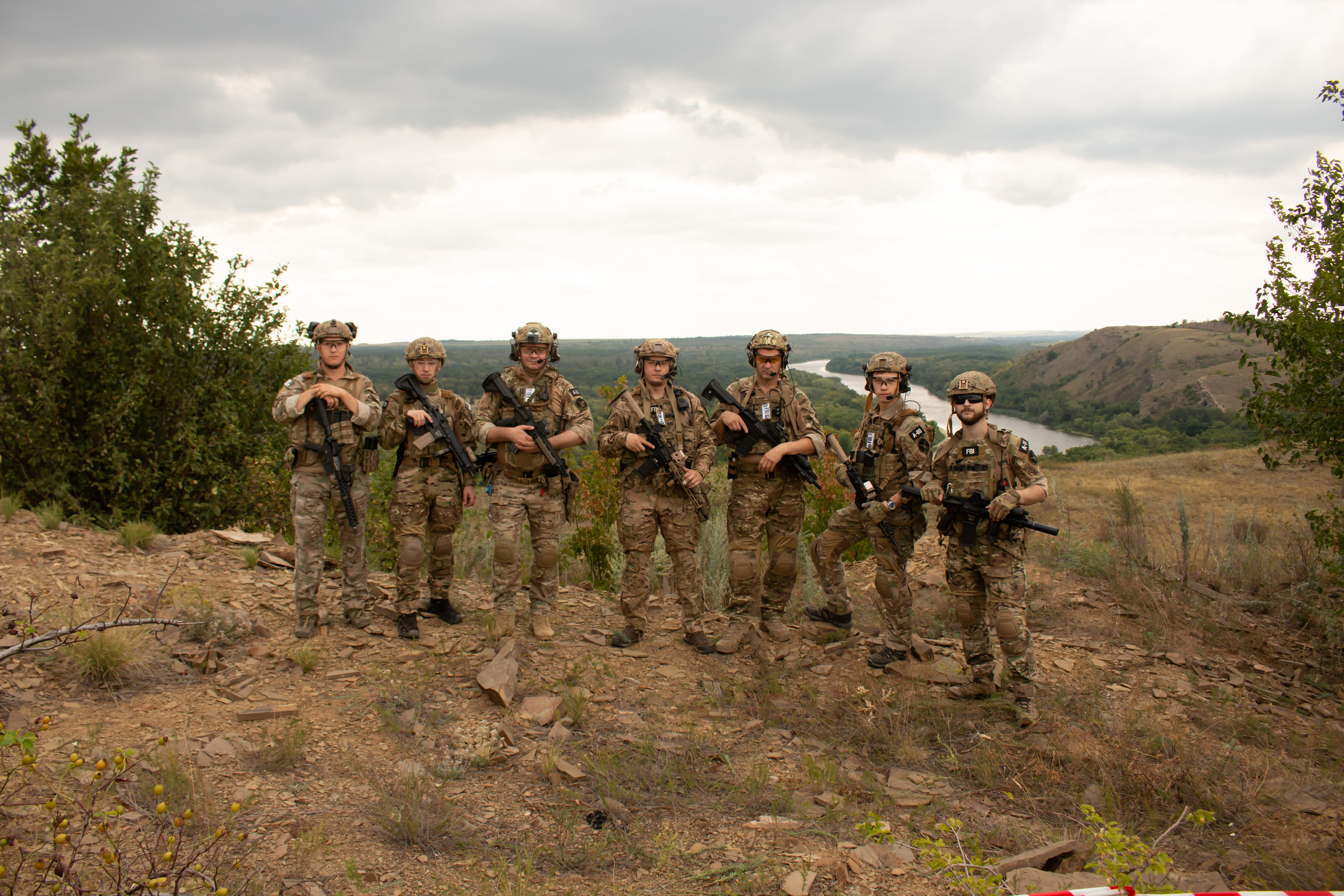 ISAF 2020. Фотограф и ретушер в городе Ростове-на-Дону Слукина Анна