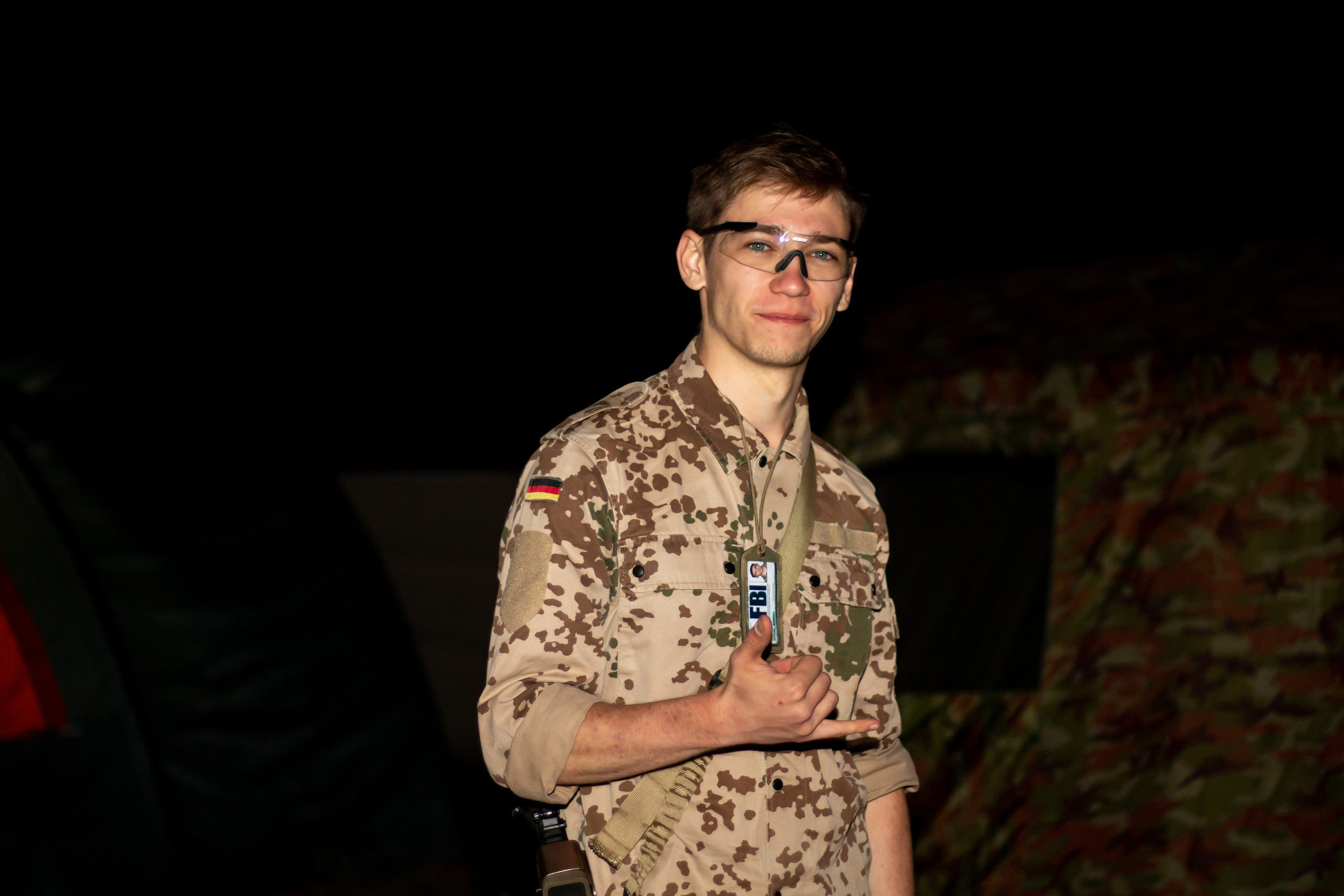 ISAF 2020. Фотограф и ретушер в городе Ростове-на-Дону Слукина Анна