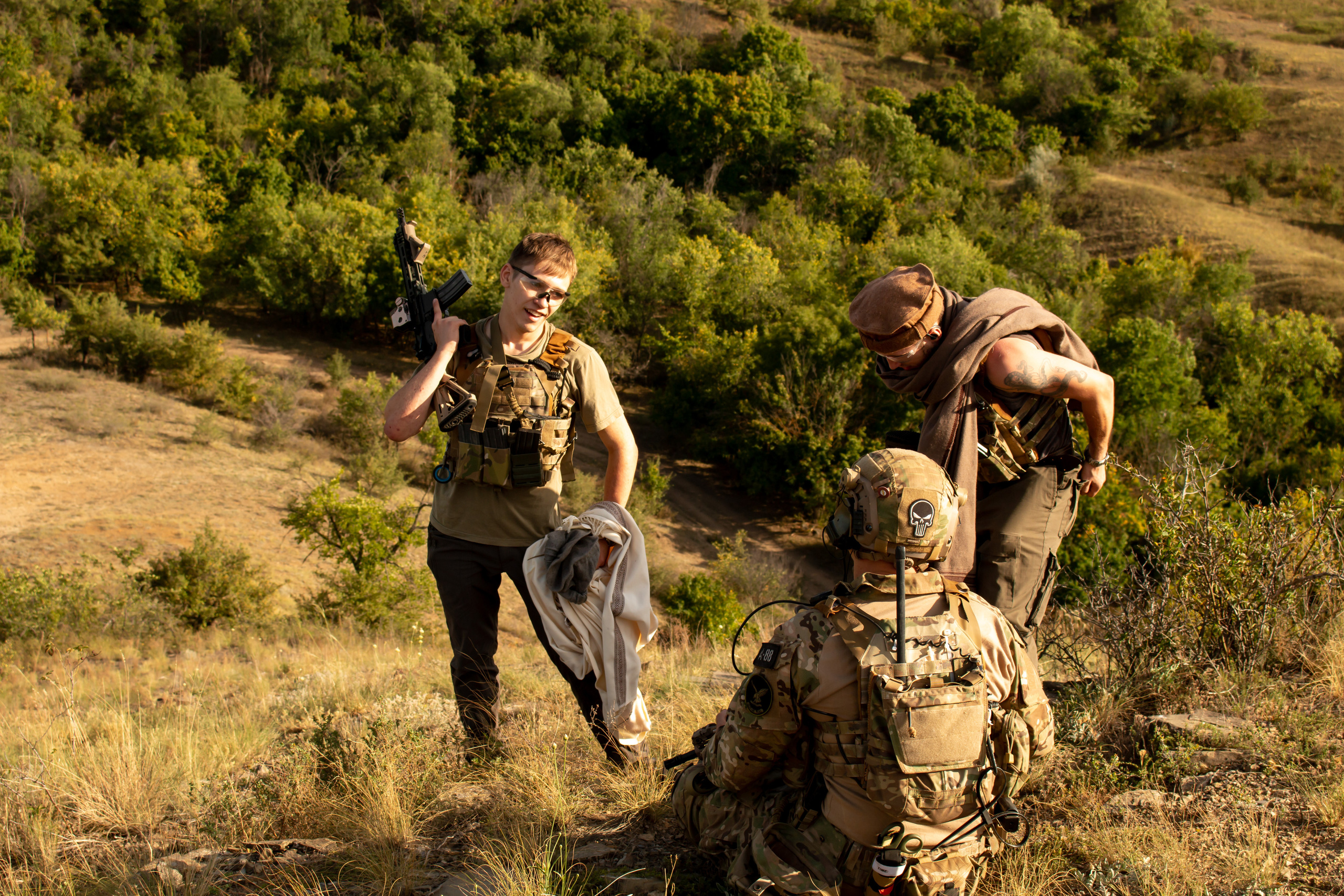 ISAF 2020. Фотограф и ретушер в городе Ростове-на-Дону Слукина Анна