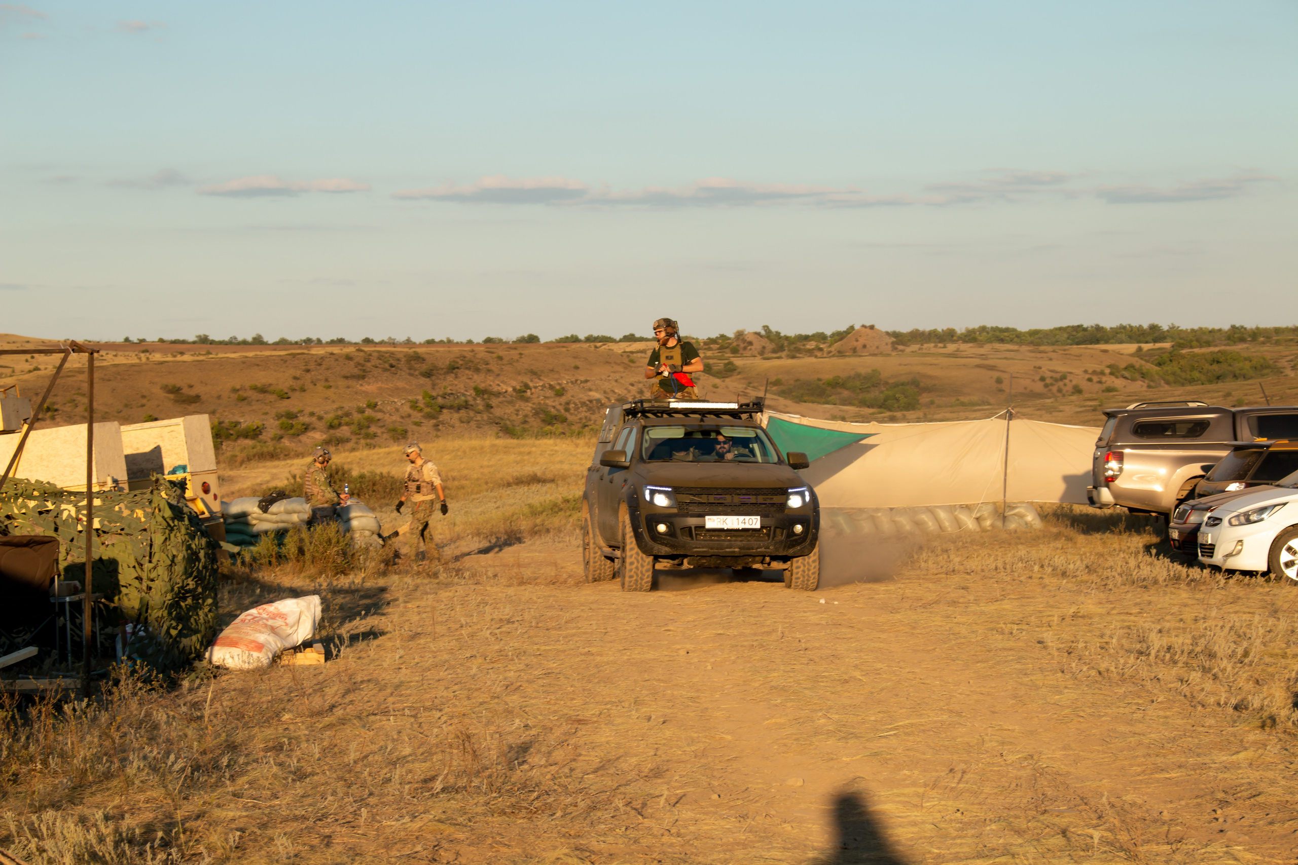 ISAF 2020. Фотограф и ретушер в городе Ростове-на-Дону Слукина Анна