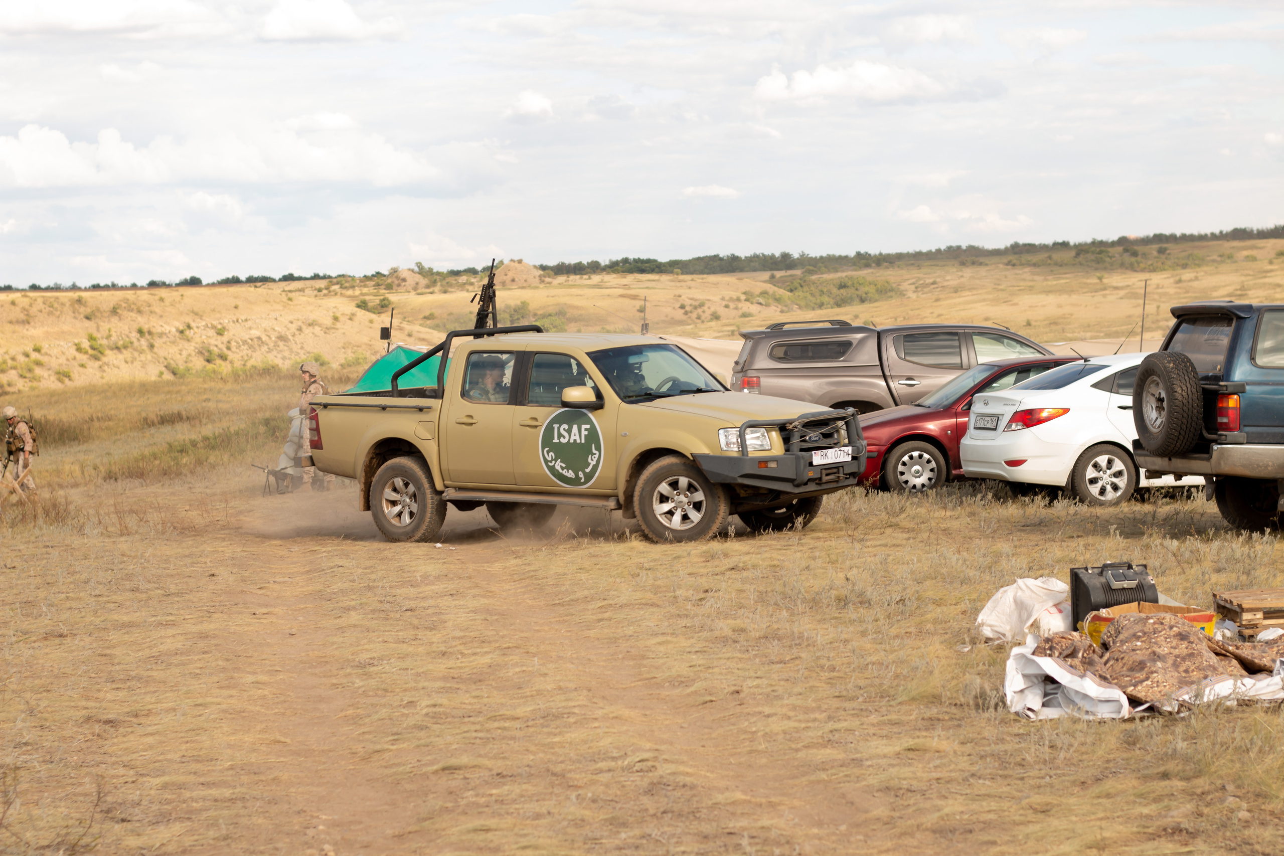 ISAF 2020. Фотограф и ретушер в городе Ростове-на-Дону Слукина Анна