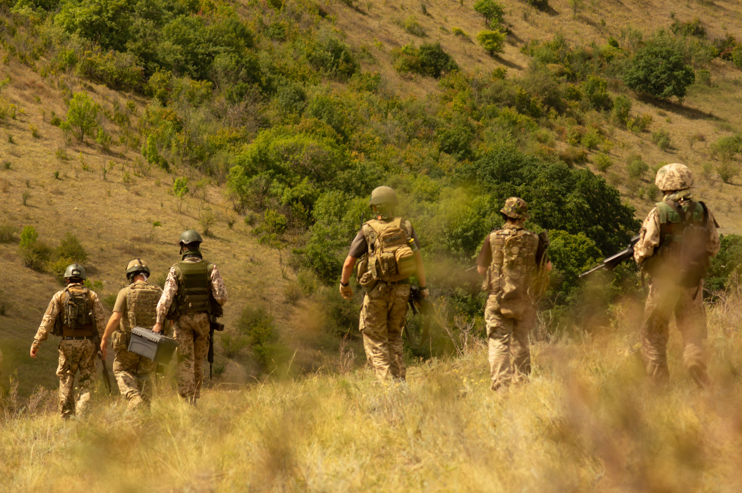 ISAF 2020. Фотограф и ретушер в городе Ростове-на-Дону Слукина Анна