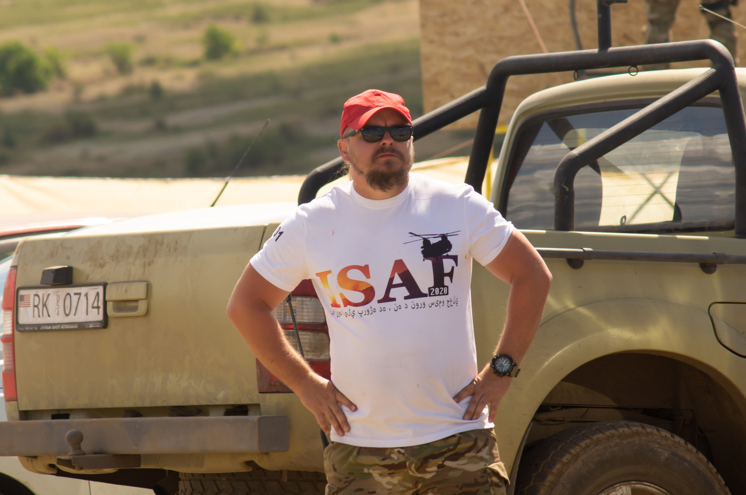 ISAF 2020. Фотограф и ретушер в городе Ростове-на-Дону Слукина Анна