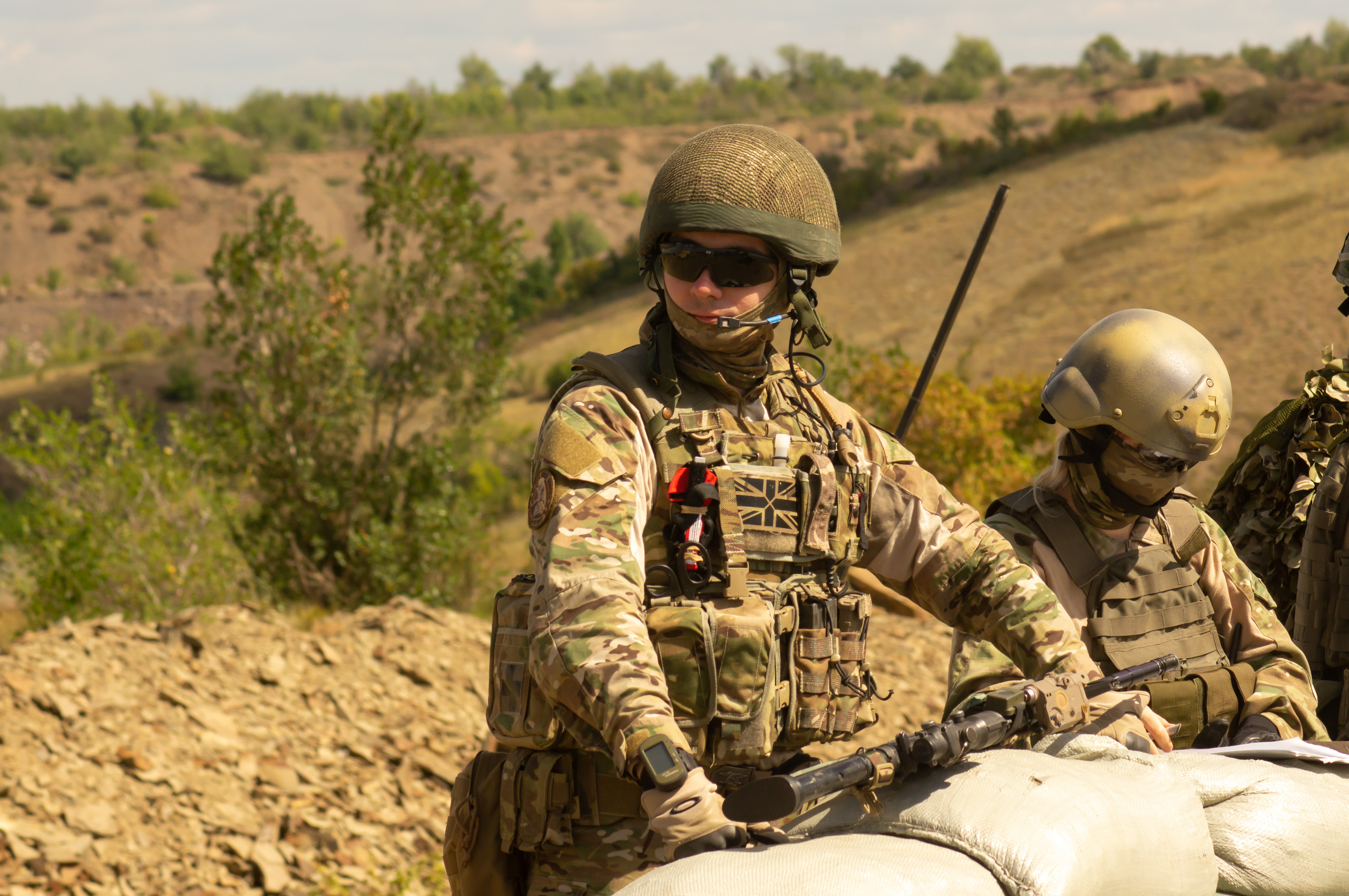 ISAF 2020. Фотограф и ретушер в городе Ростове-на-Дону Слукина Анна