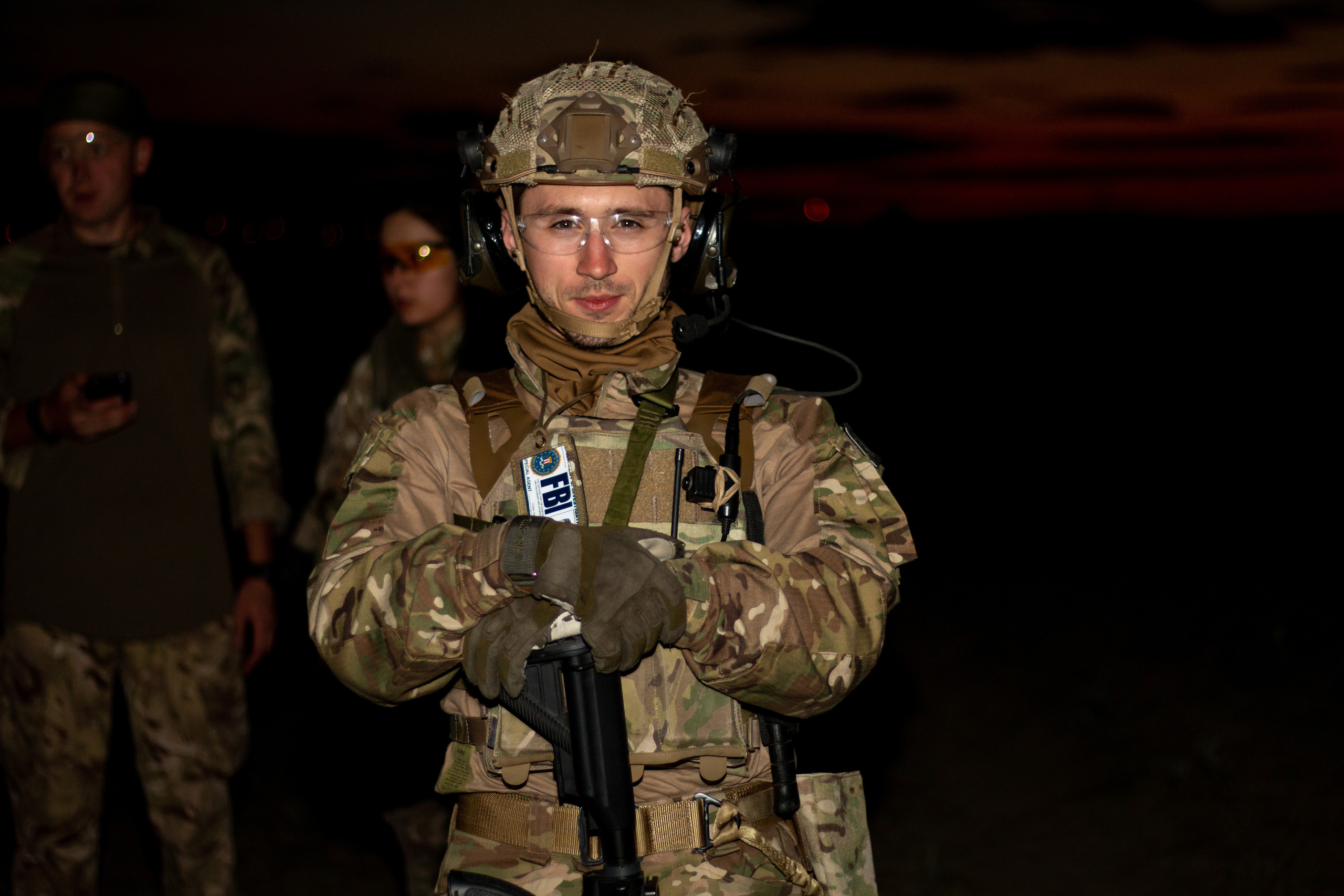 ISAF 2020. Фотограф и ретушер в городе Ростове-на-Дону Слукина Анна