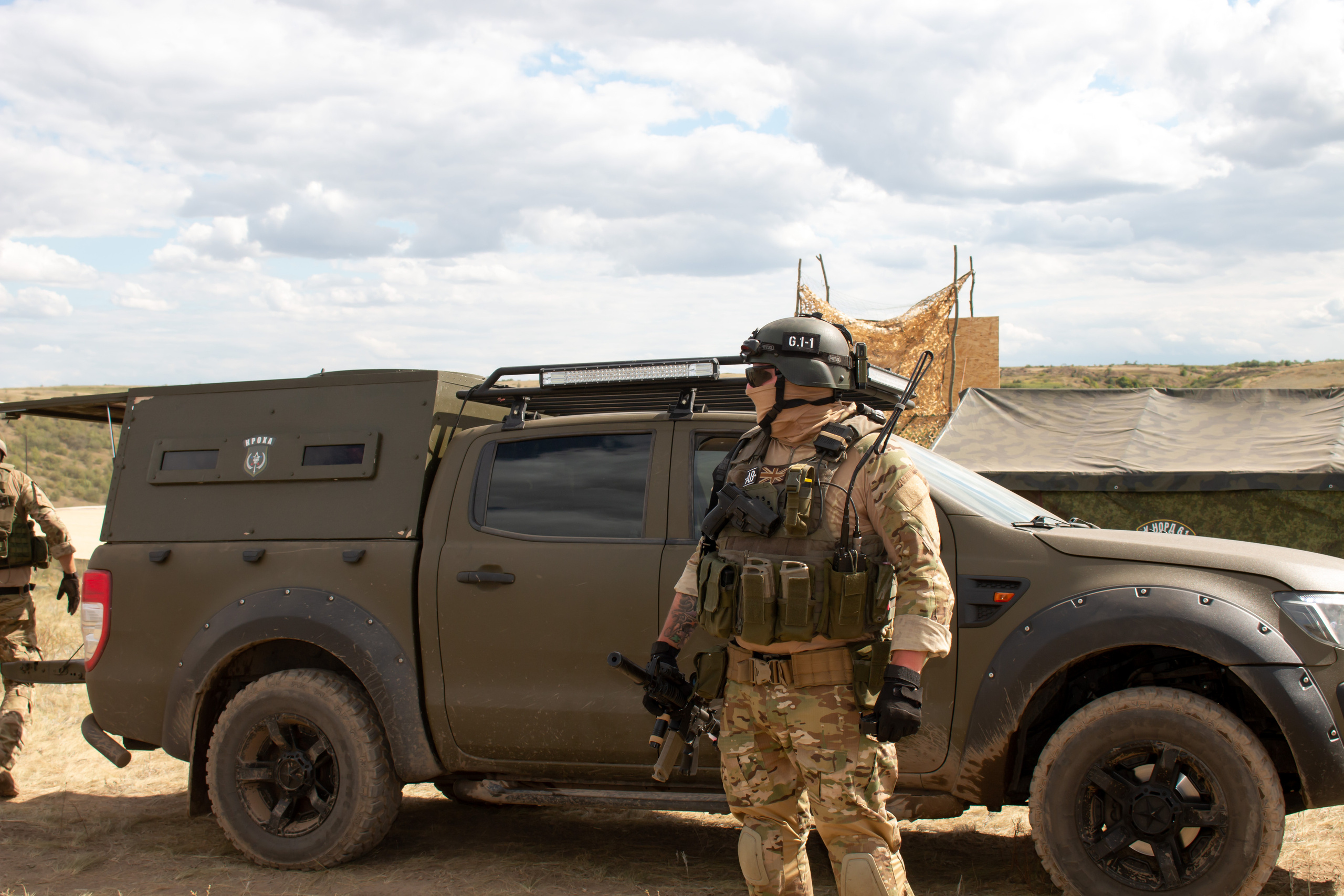 ISAF 2020. Фотограф и ретушер в городе Ростове-на-Дону Слукина Анна