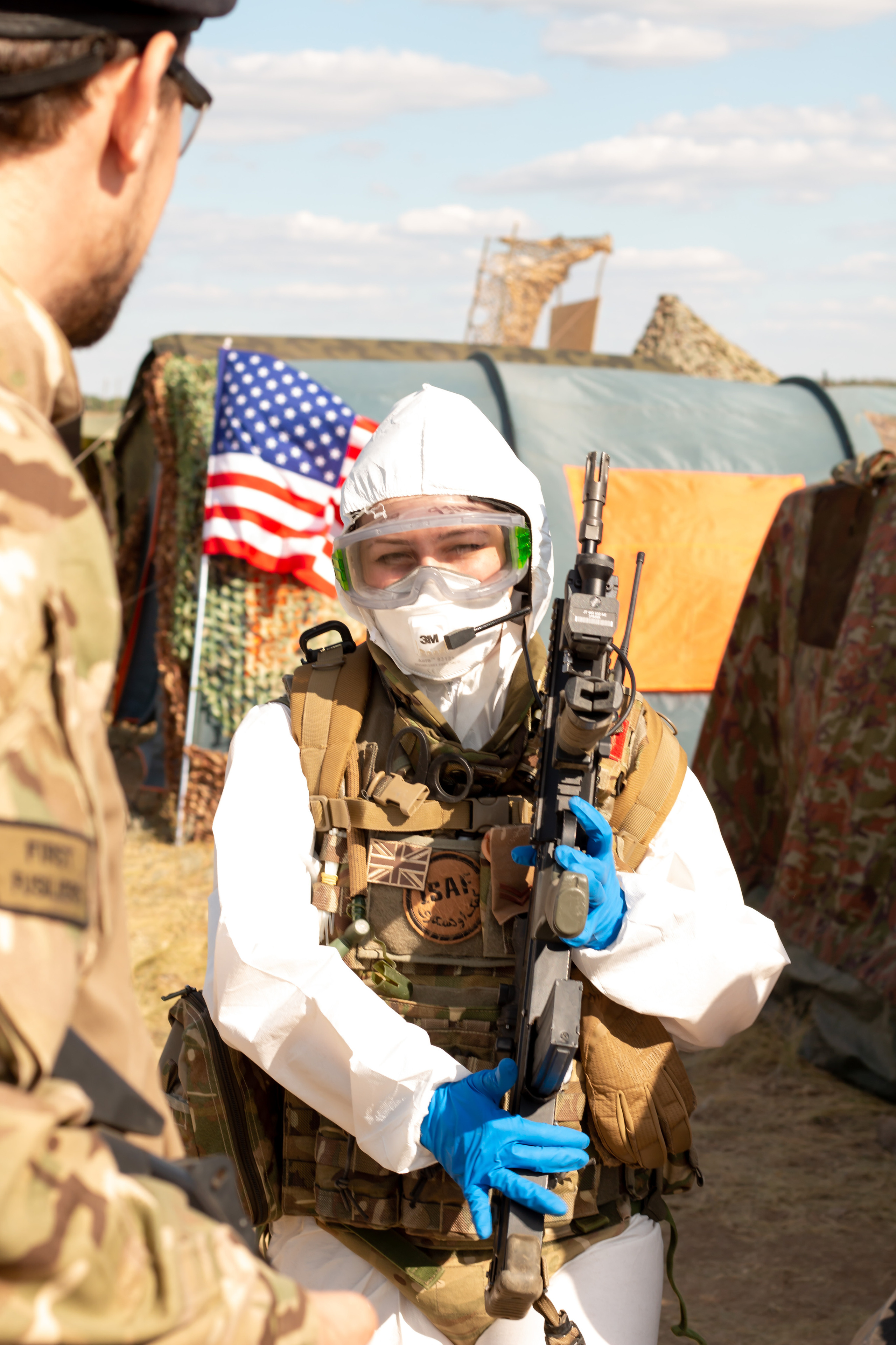 ISAF 2020. Фотограф и ретушер в городе Ростове-на-Дону Слукина Анна