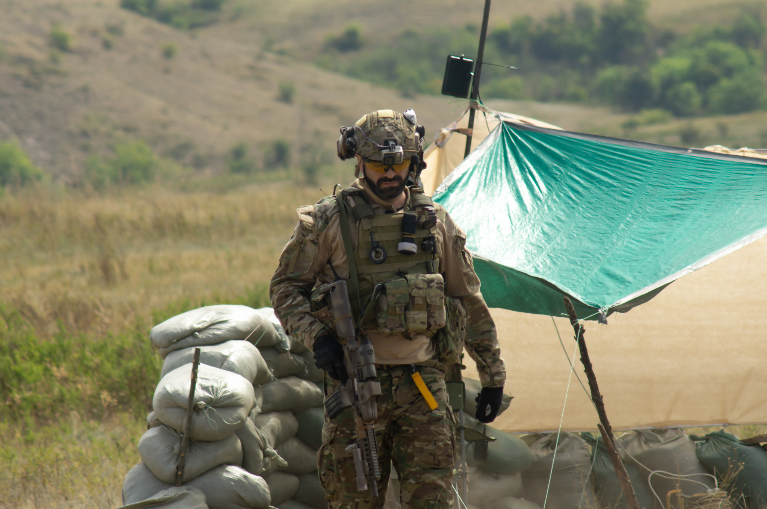 ISAF 2020. Фотограф и ретушер в городе Ростове-на-Дону Слукина Анна