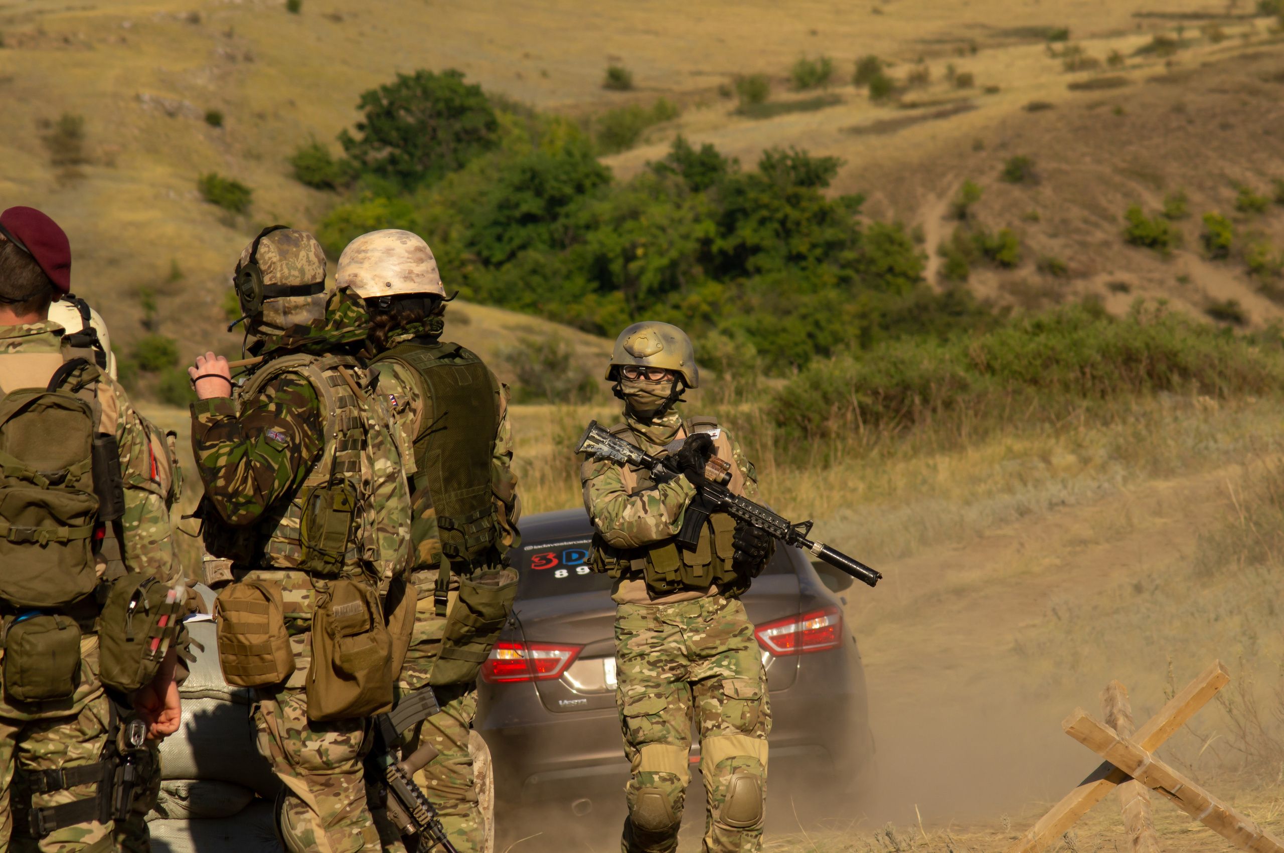 ISAF 2020. Фотограф и ретушер в городе Ростове-на-Дону Слукина Анна