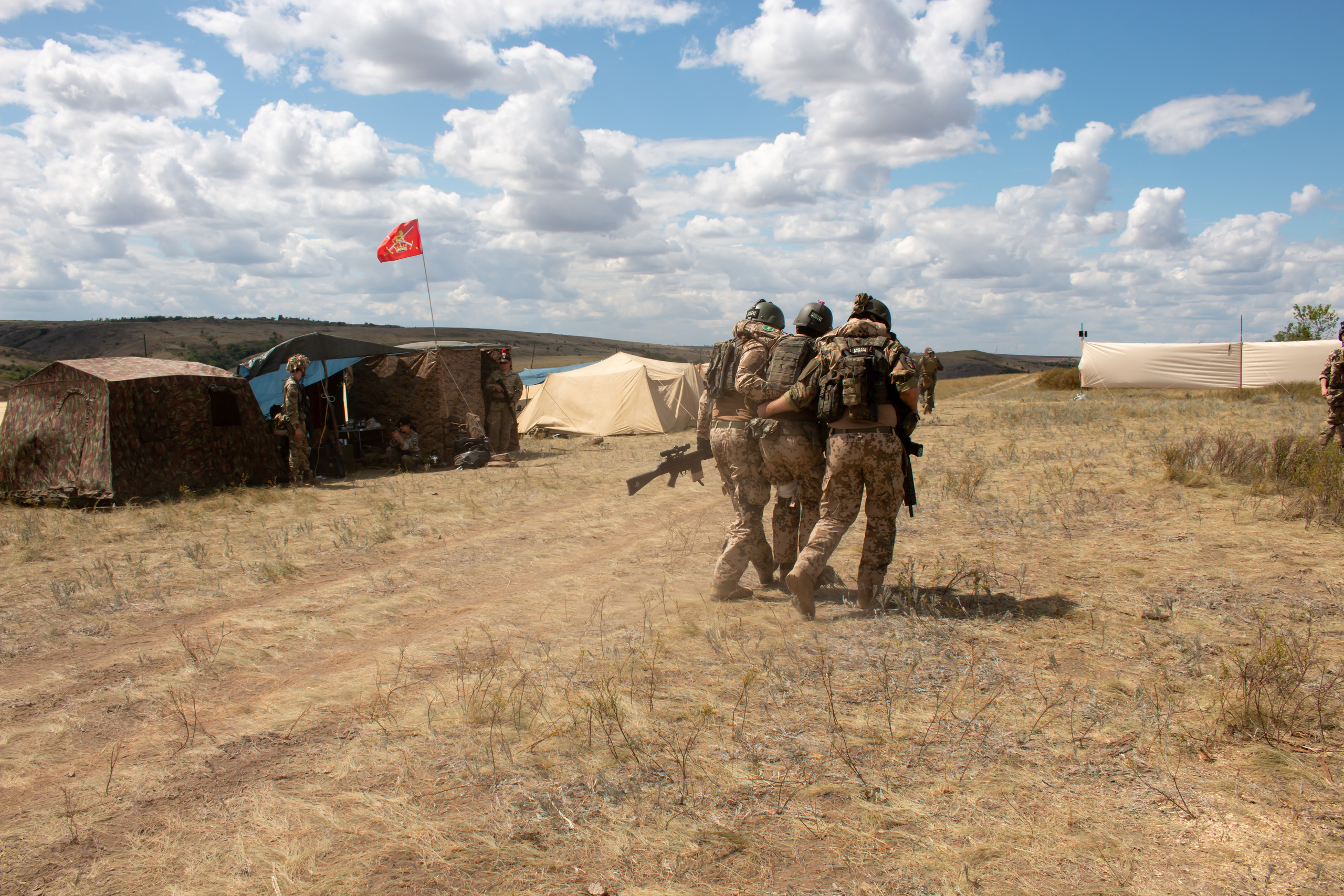 ISAF 2020. Фотограф и ретушер в городе Ростове-на-Дону Слукина Анна