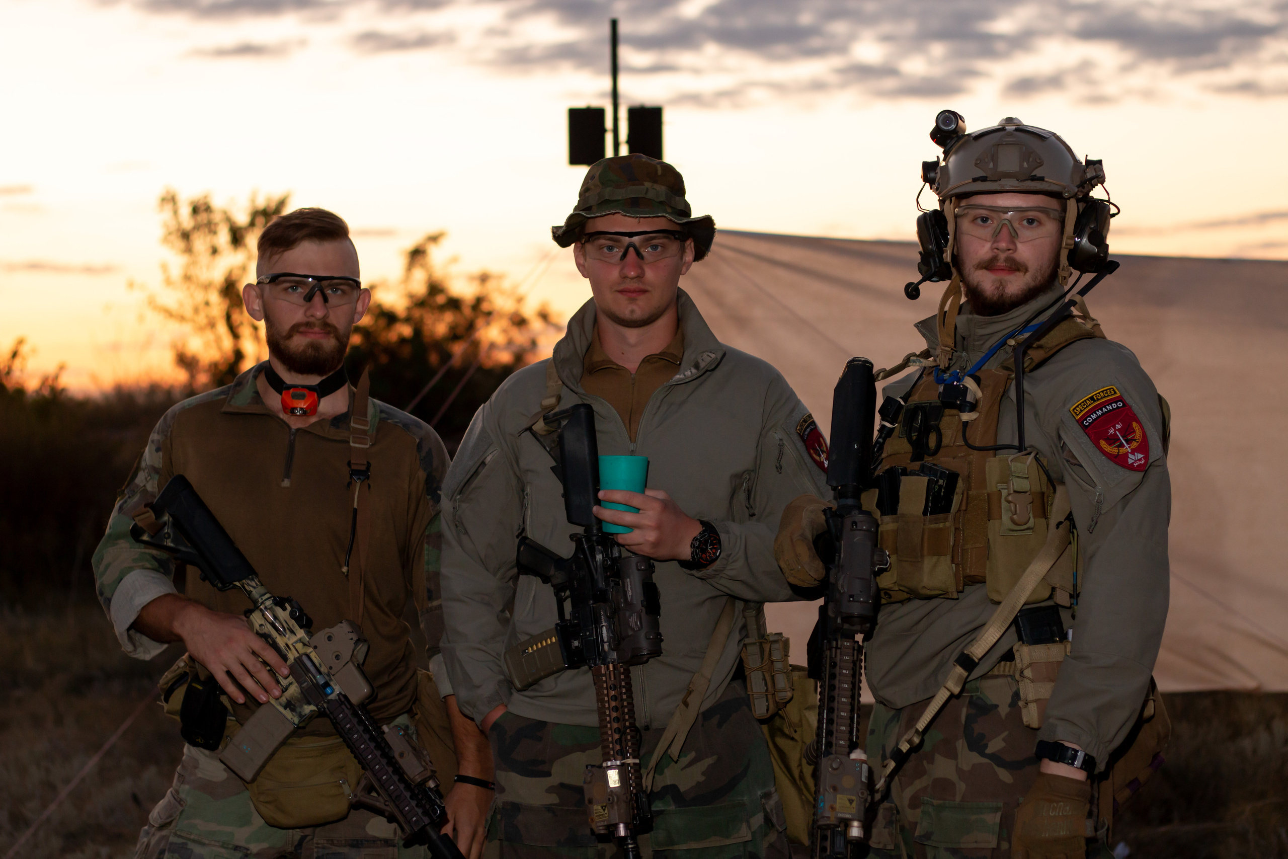 ISAF 2020. Фотограф и ретушер в городе Ростове-на-Дону Слукина Анна