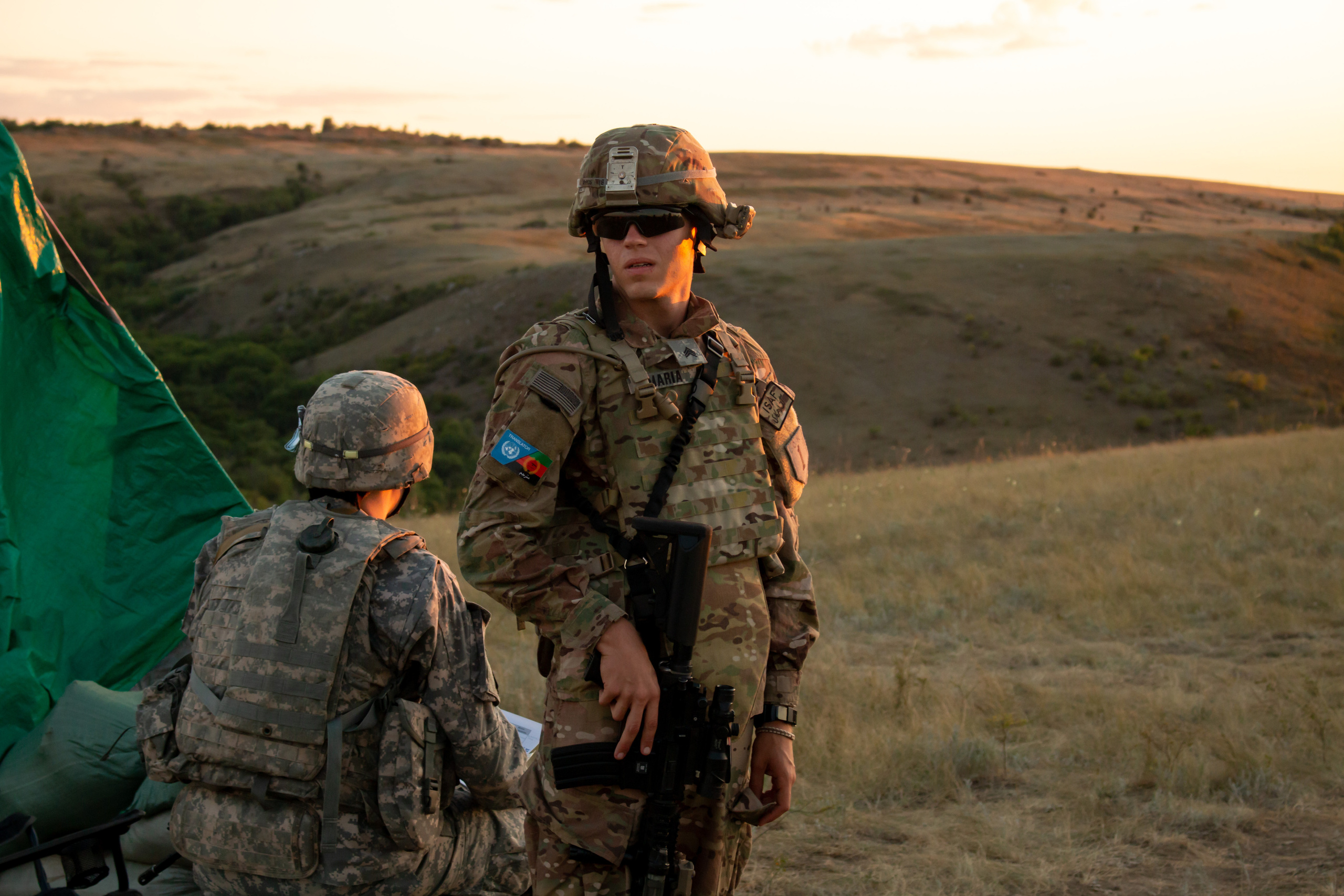 ISAF 2020. Фотограф и ретушер в городе Ростове-на-Дону Слукина Анна