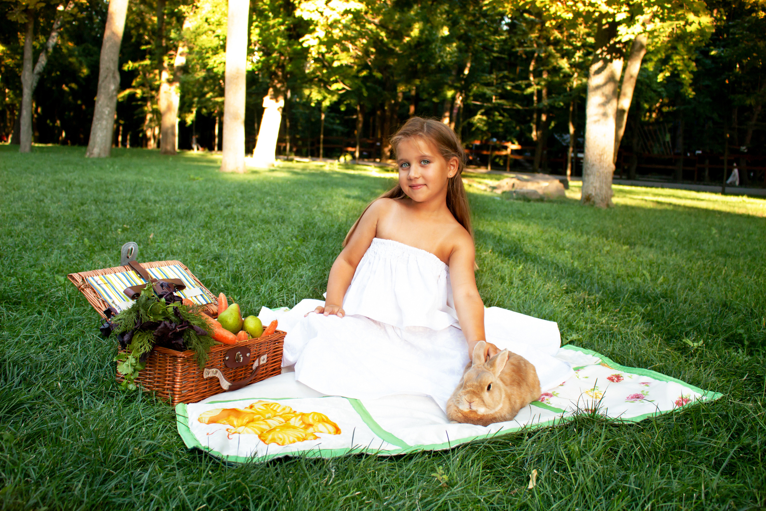 Влада и Бантик. Фотограф и ретушер в городе Ростове-на-Дону Слукина Анна