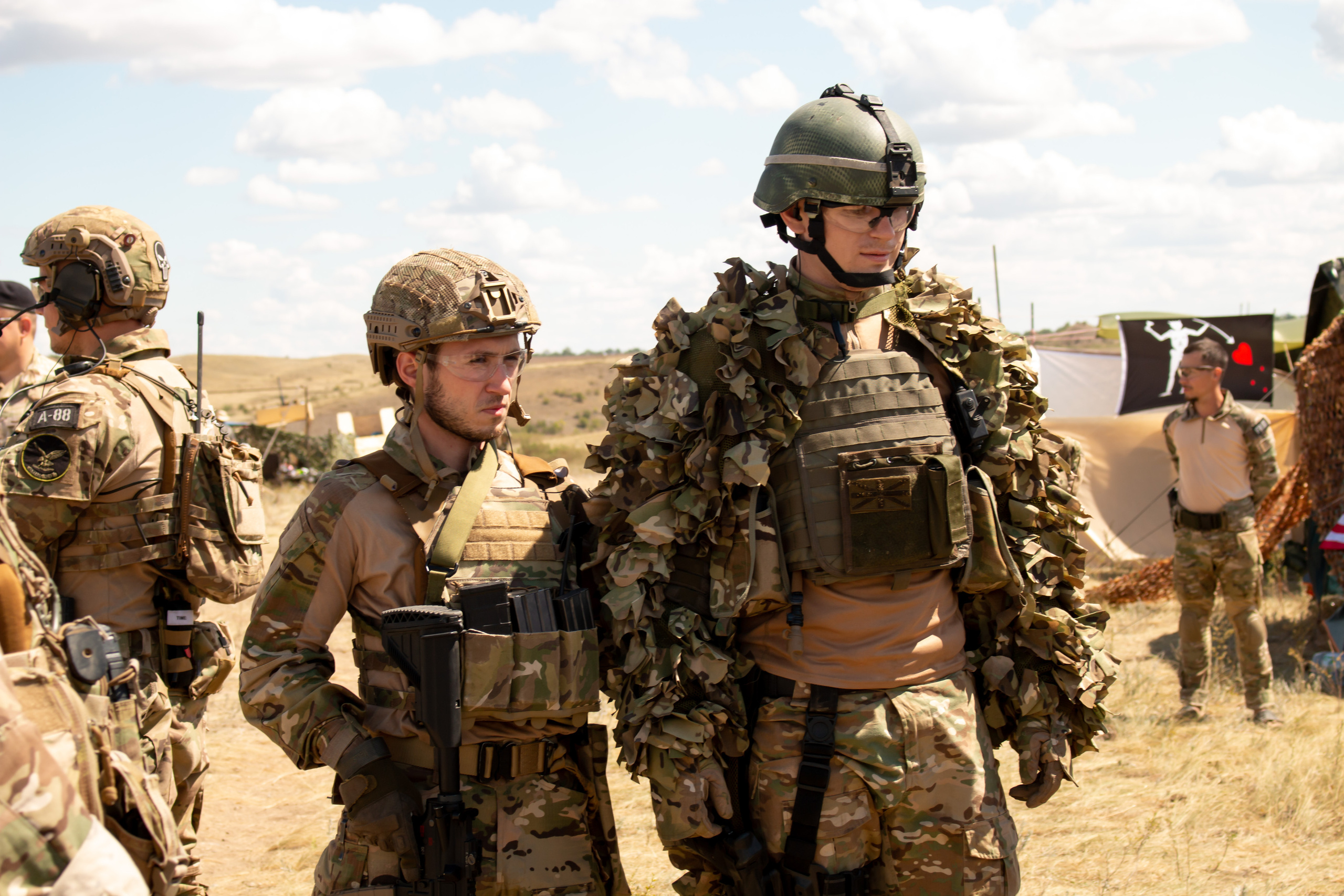 ISAF 2020. Фотограф и ретушер в городе Ростове-на-Дону Слукина Анна