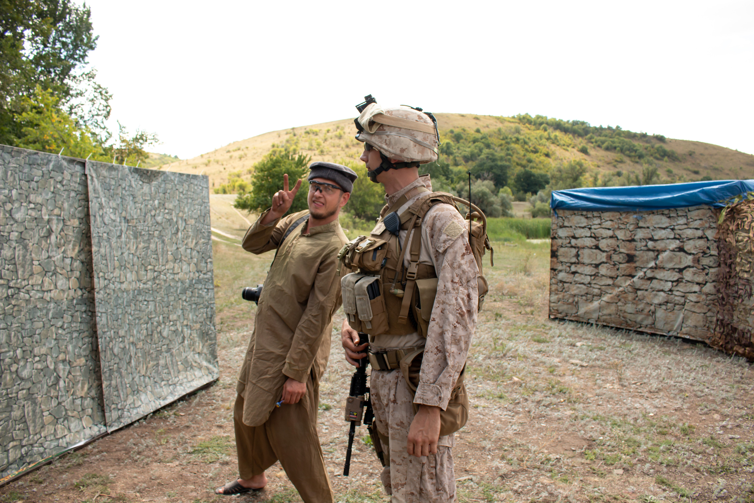 ISAF 2020. Фотограф и ретушер в городе Ростове-на-Дону Слукина Анна