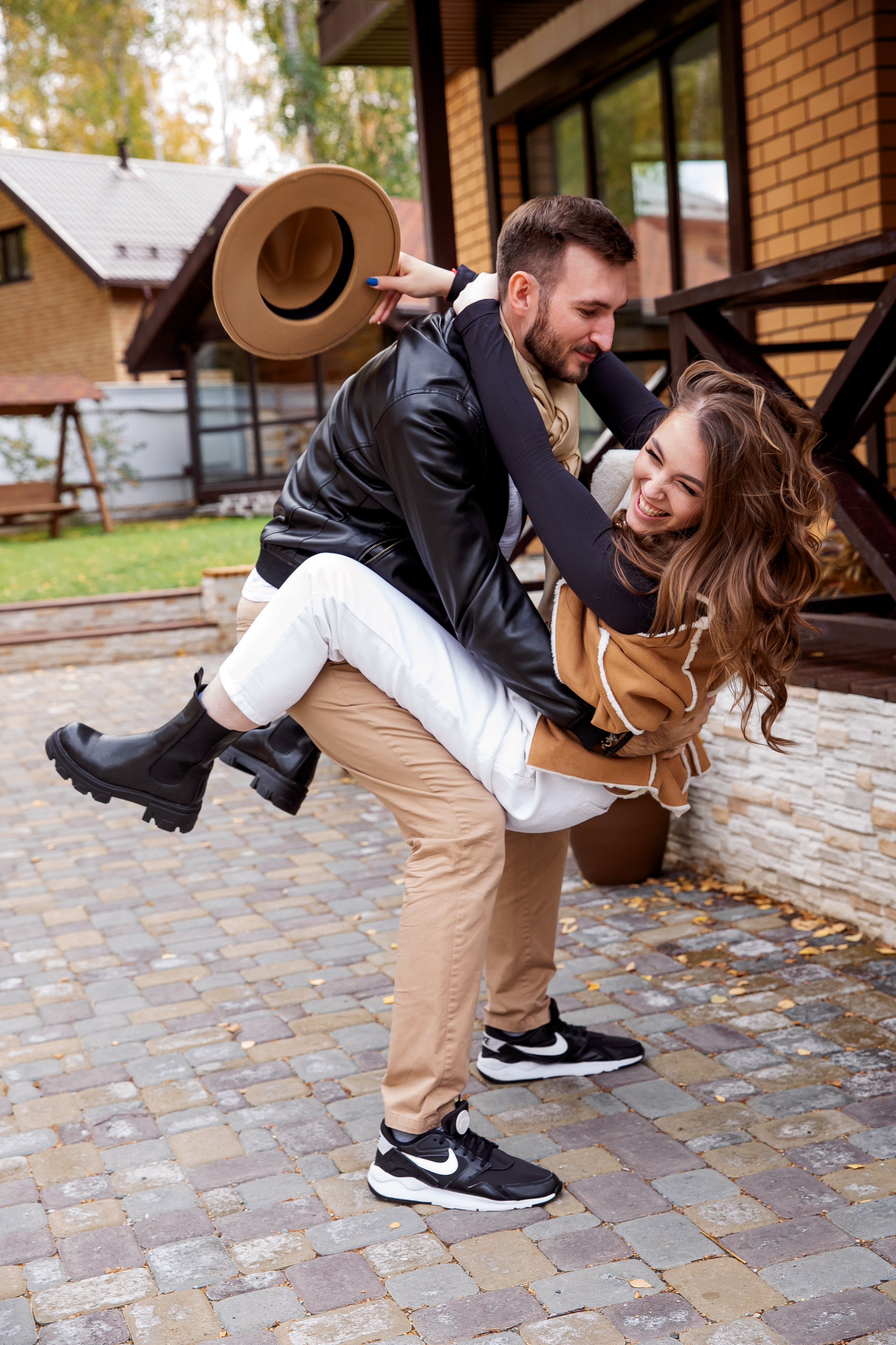 Анна и Владислав. Свадебный и семейный фотограф в Челябинске Юлия Ишимова