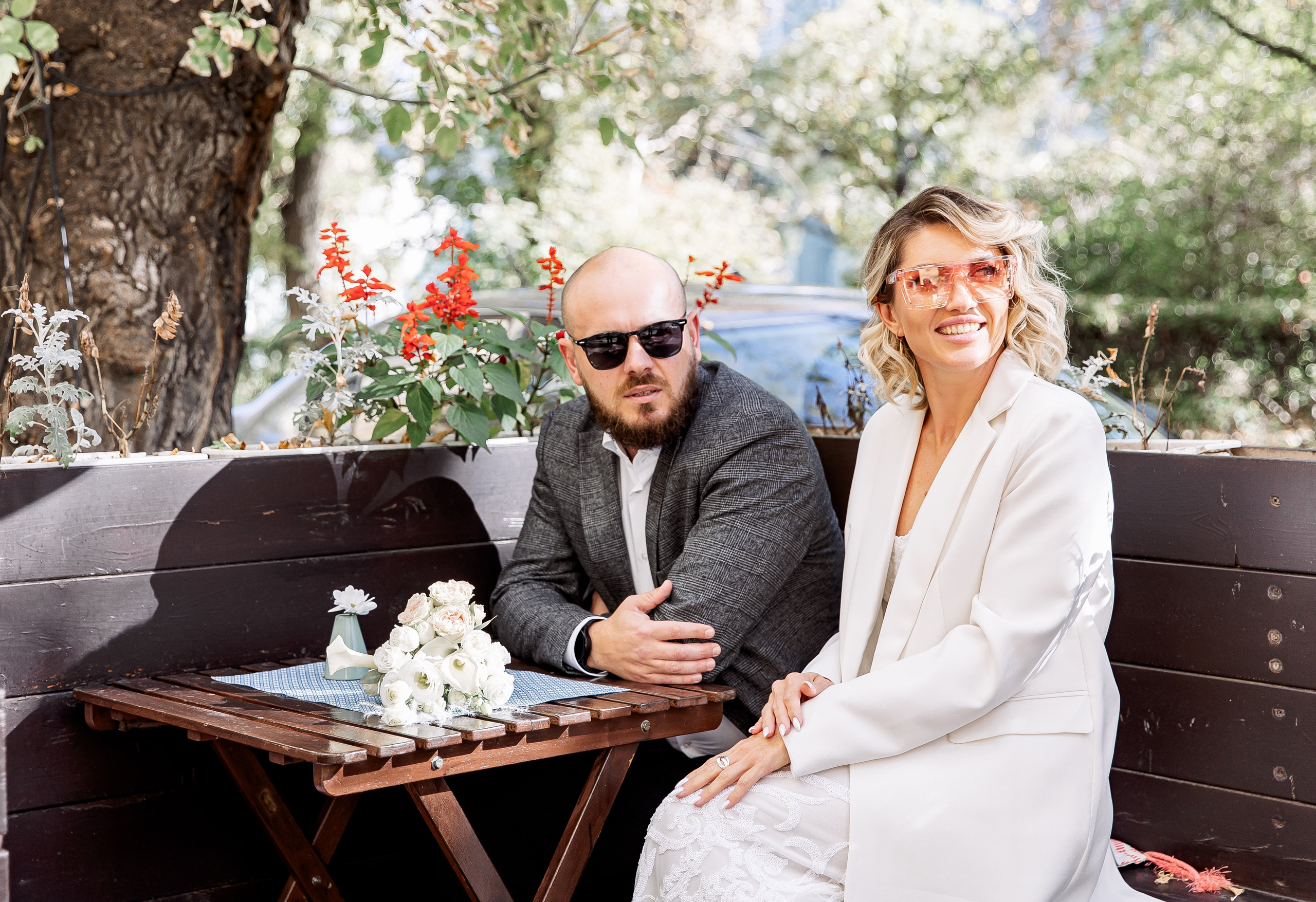 Виктор и Екатерина. Свадебный и семейный фотограф в Челябинске Юлия Ишимова