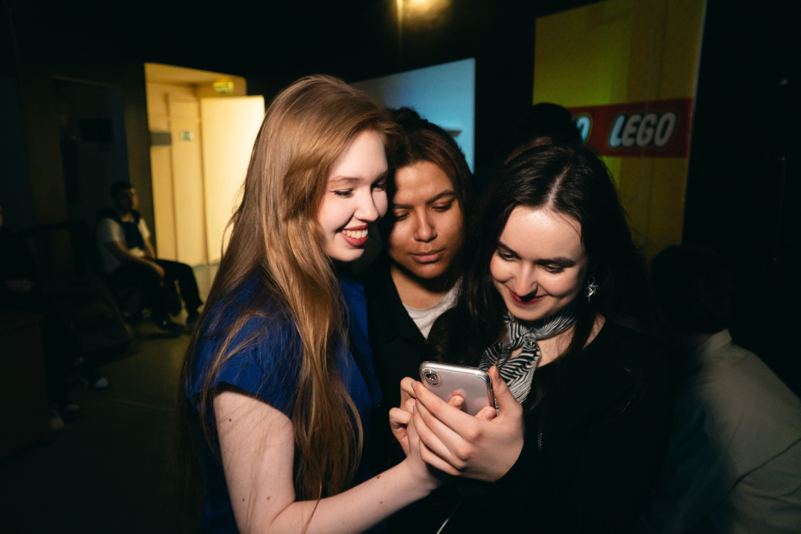 Мероприятия. JK`Shot