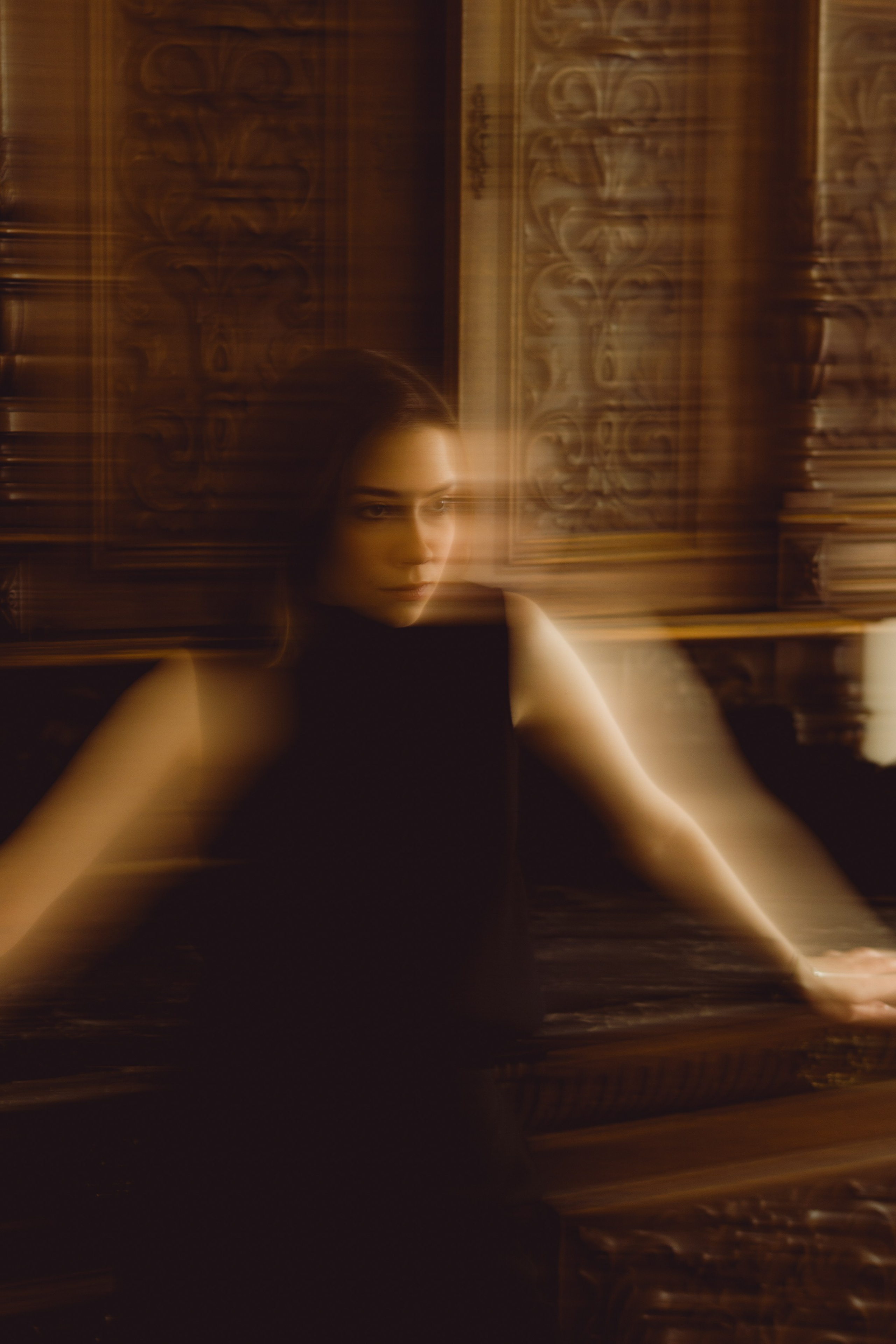 IRINA. JK`Shot