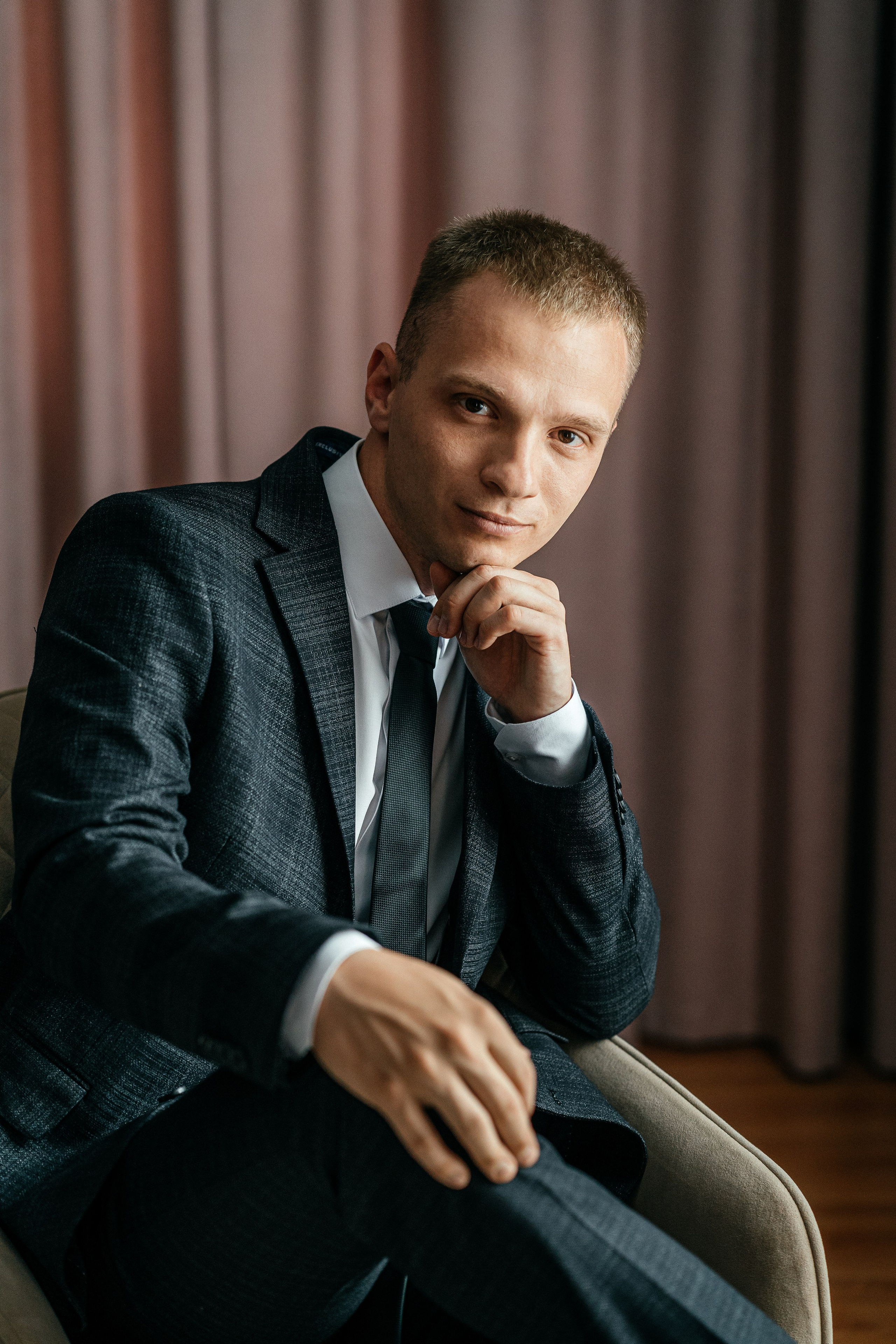 Артем и Алина. Свадебный и семейный фотограф в Алексеевке Марина Купреева