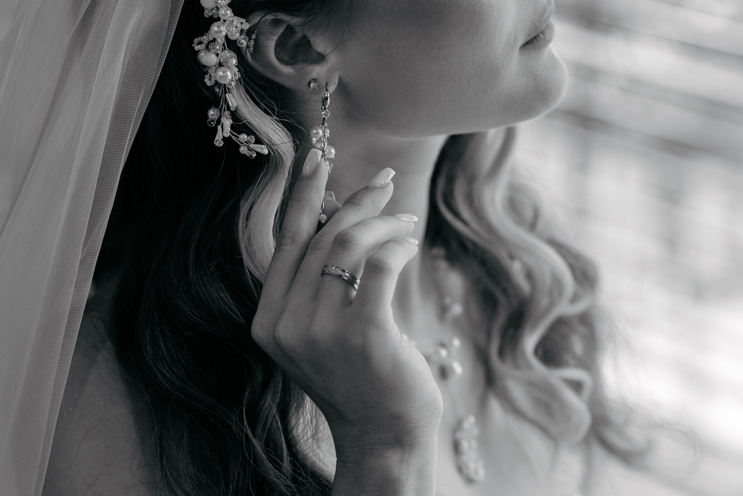 Сергей и Анастасия. Свадебный и семейный фотограф в Алексеевке Марина Купреева