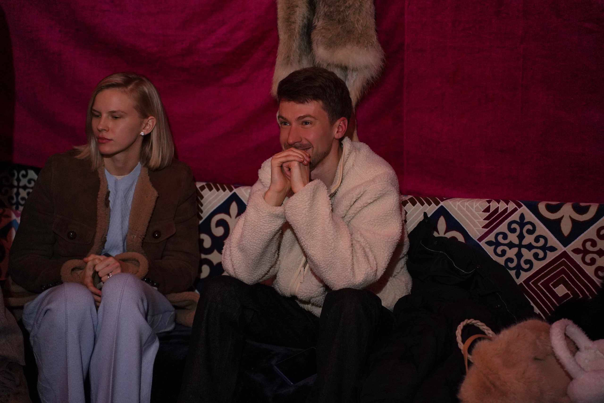 День Рождения Саши. Фотограф