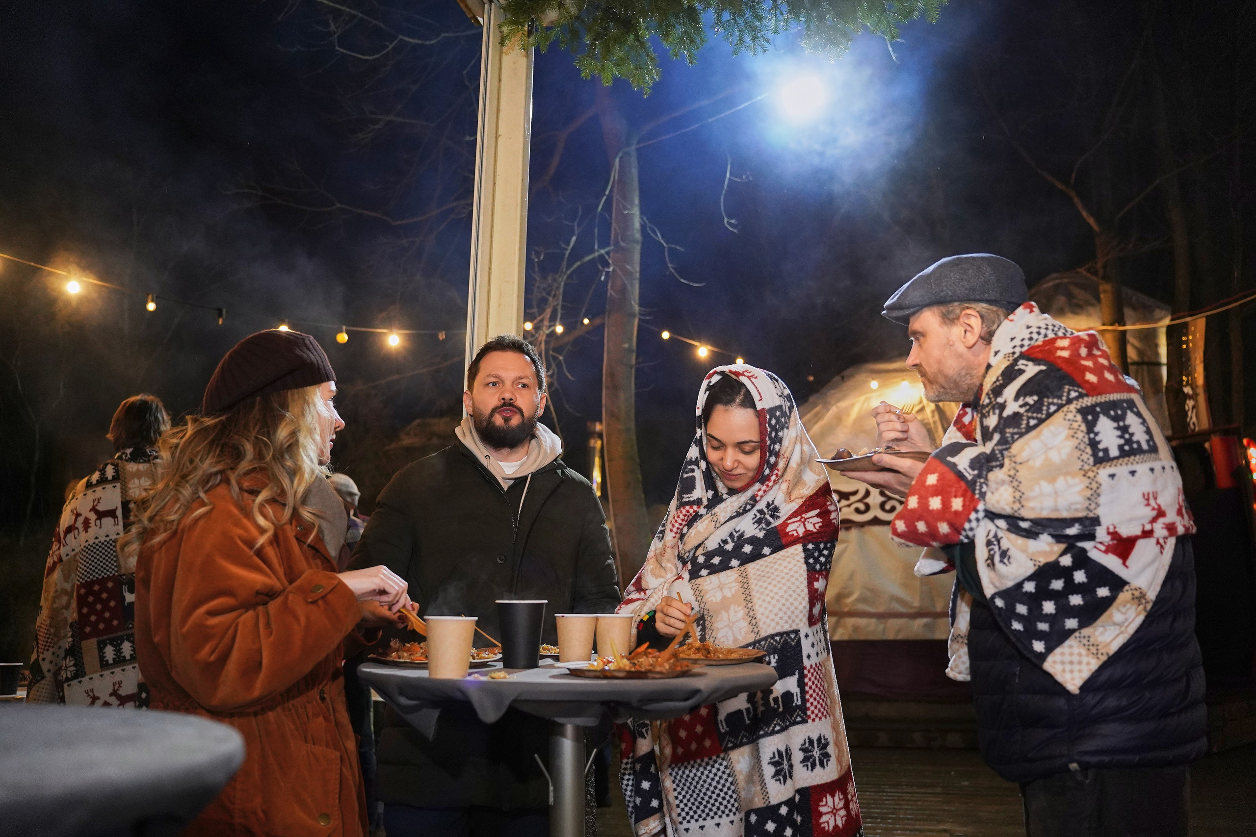 День Рождения Саши. Фотограф