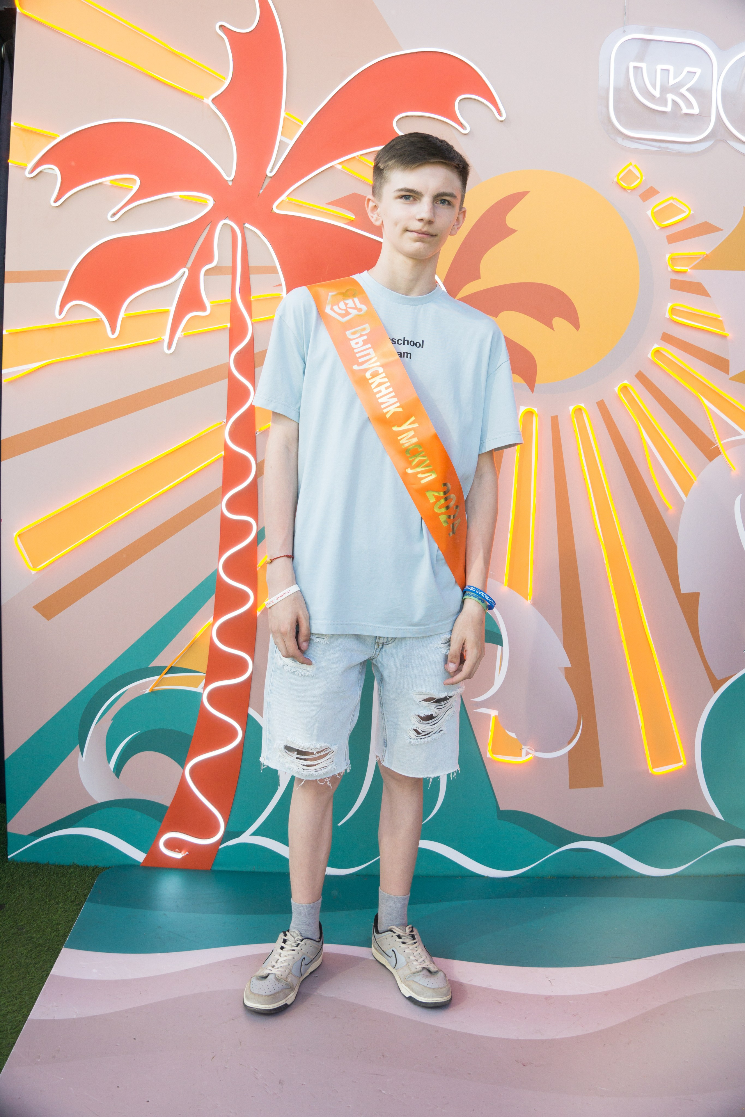 VK GIPSY Выпускной УМСКУЛ. Фотограф